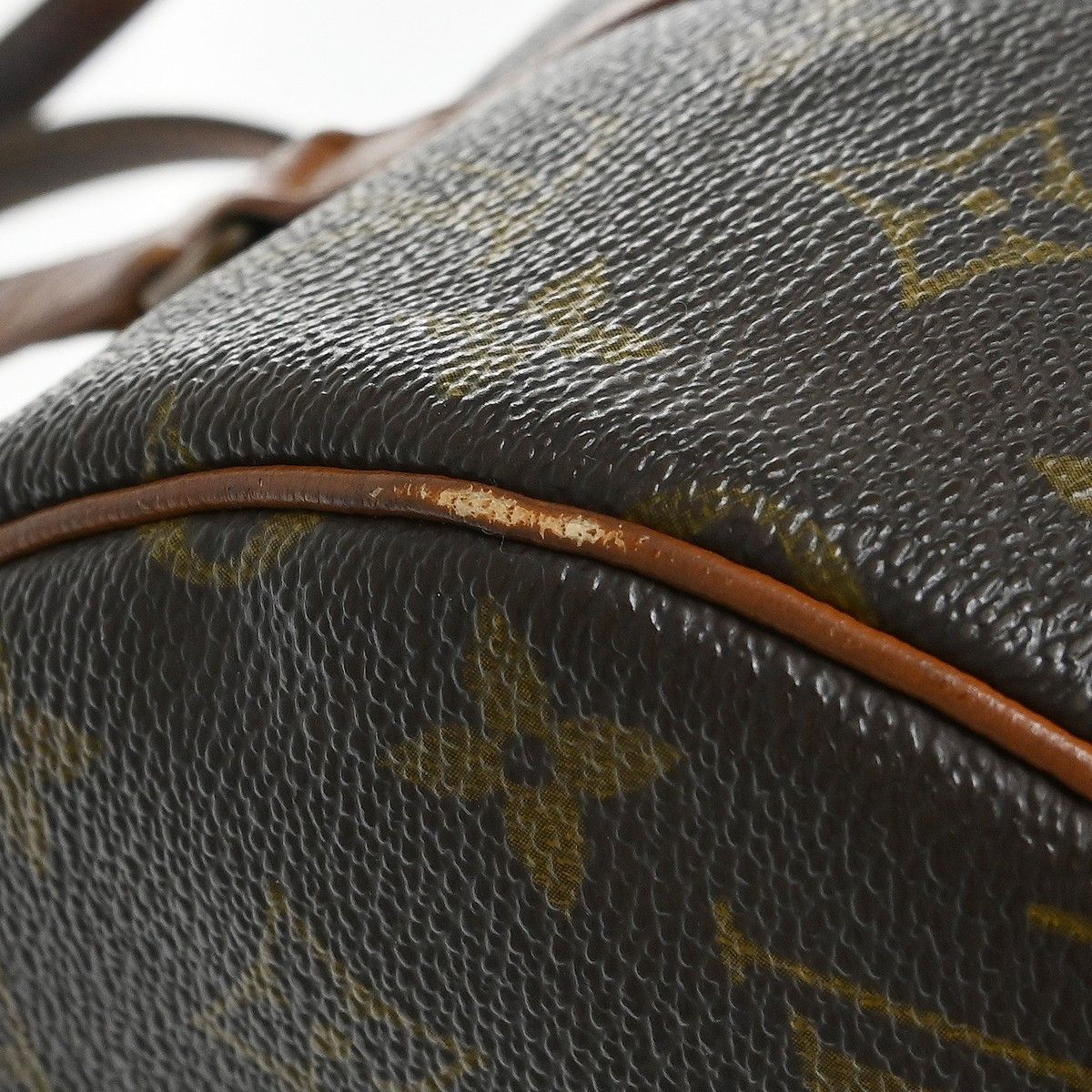 Louis Vuitton Louis Vuitton Papillon Handbag Monogram Canvas Size ONE SIZE - 7 Thumbnail