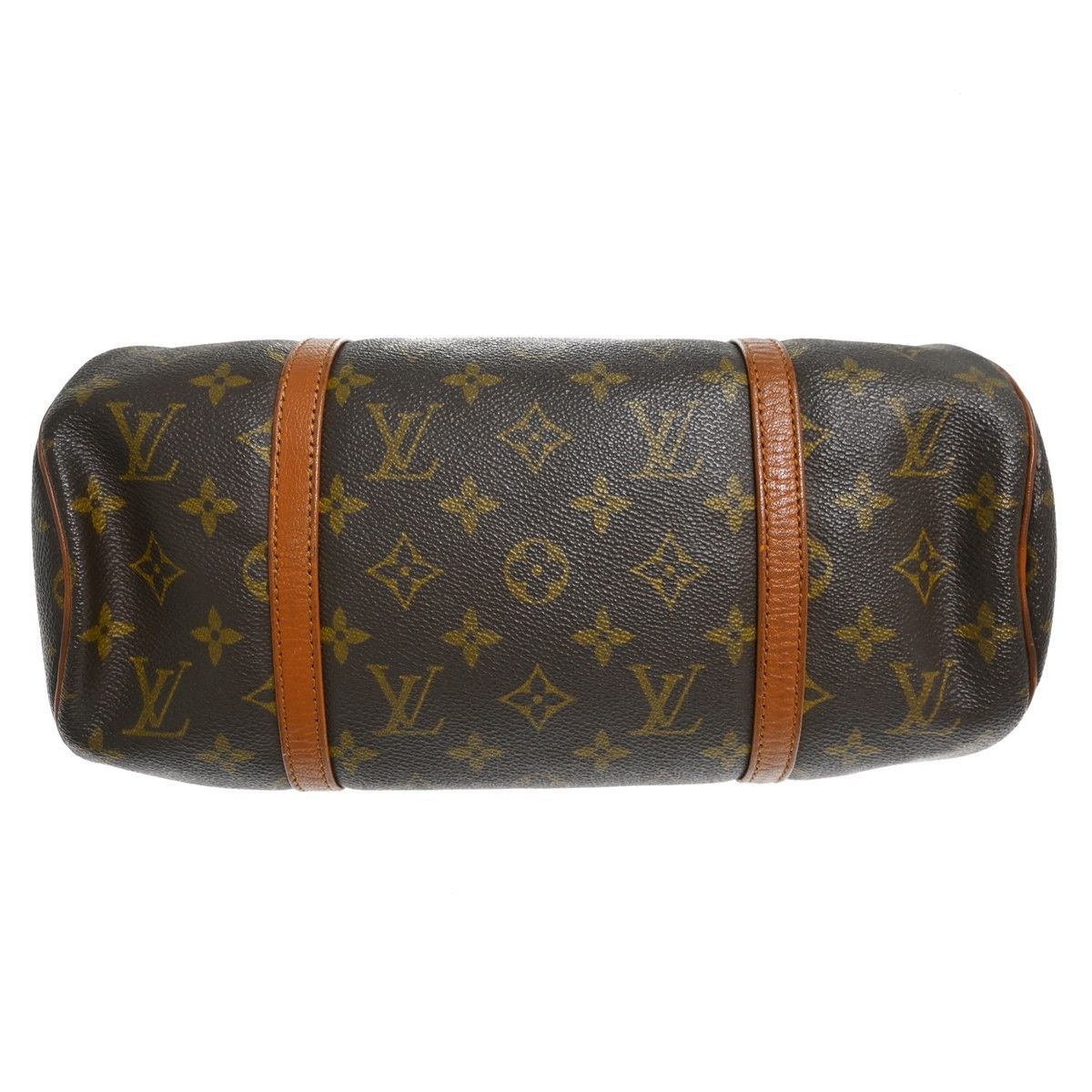 Louis Vuitton Louis Vuitton Papillon Handbag Monogram Canvas Size ONE SIZE - 12 Thumbnail