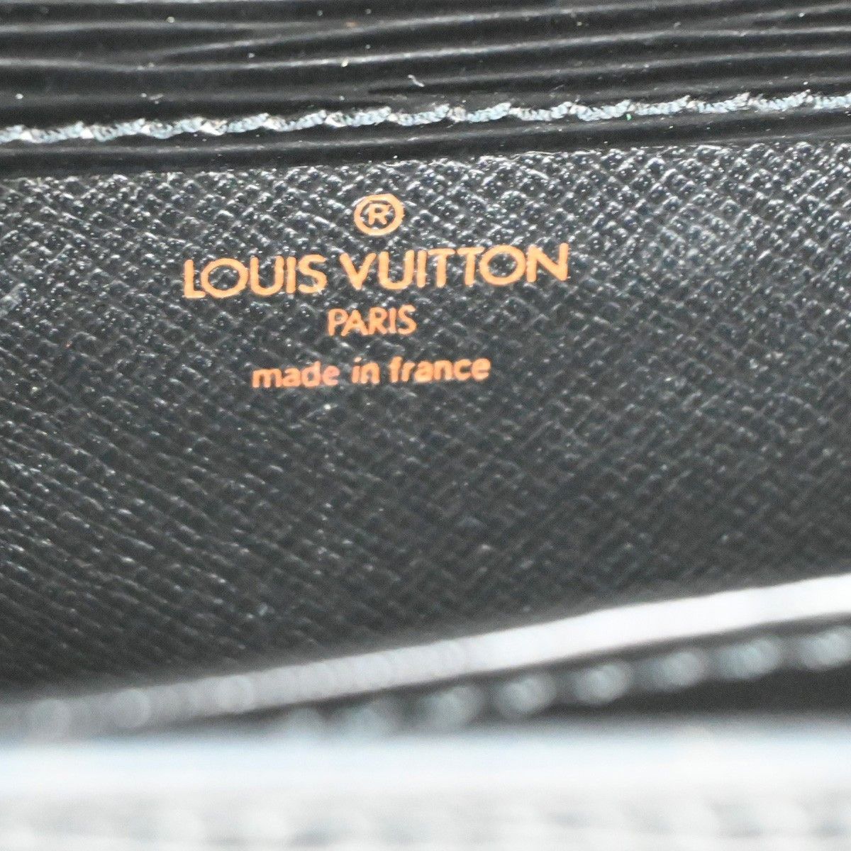 Louis Vuitton Louis Vuitton Cartouchiere Handbag Epi Leather Size ONE SIZE - 6 Thumbnail