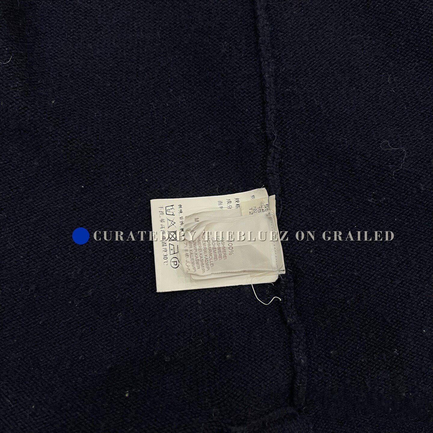 Brunello Cucinelli Brunello Cucinelli Merino Wool Jacket Size US M / EU 48-50 / 2 - 5 Thumbnail