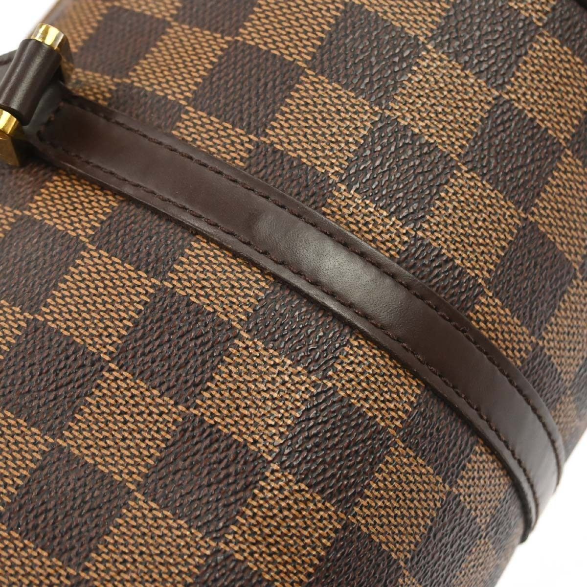 Louis Vuitton Louis Vuitton Papillon Handbag Damier Size ONE SIZE - 14 Thumbnail