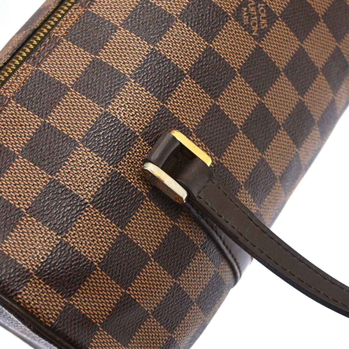 Louis Vuitton Louis Vuitton Papillon Handbag Damier Size ONE SIZE - 10 Thumbnail