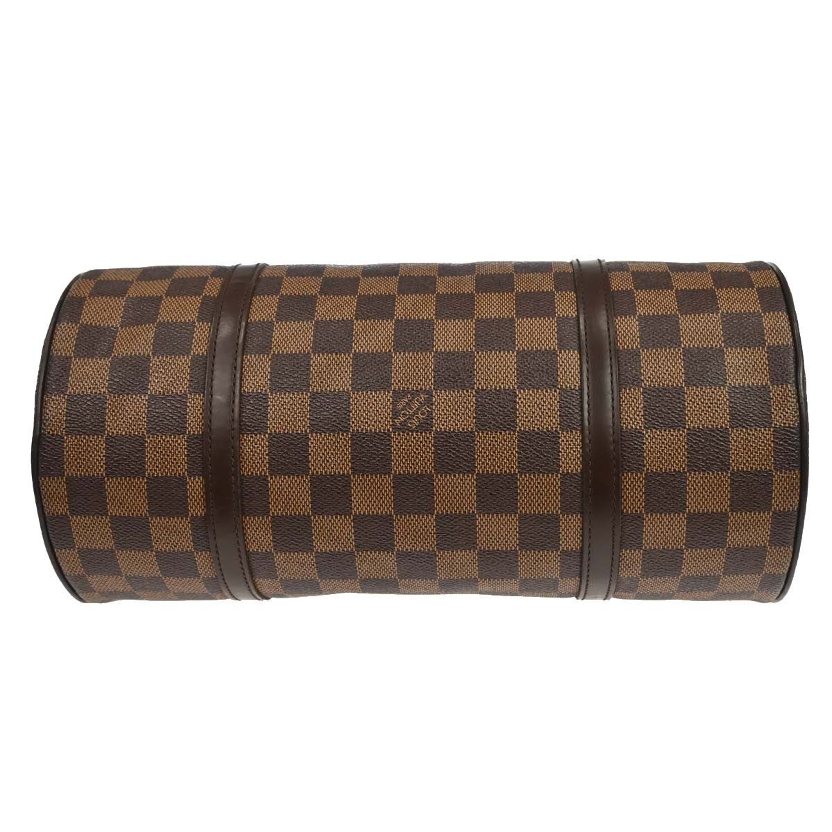 Louis Vuitton Louis Vuitton Papillon Handbag Damier Size ONE SIZE - 6 Thumbnail