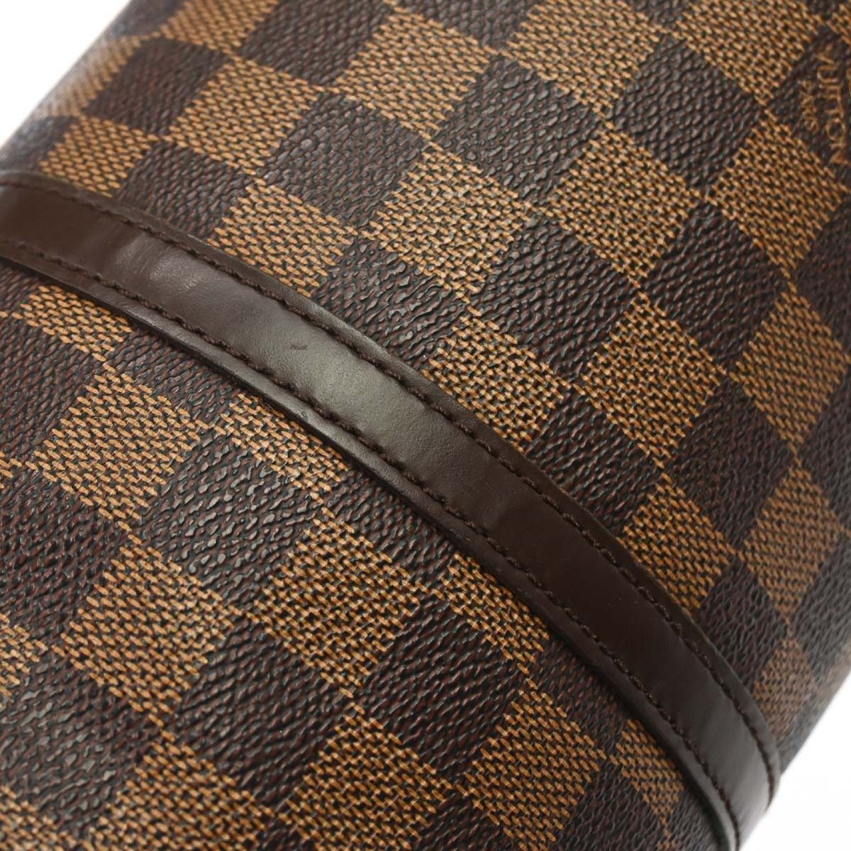 Louis Vuitton Louis Vuitton Papillon Handbag Damier Size ONE SIZE - 9 Thumbnail