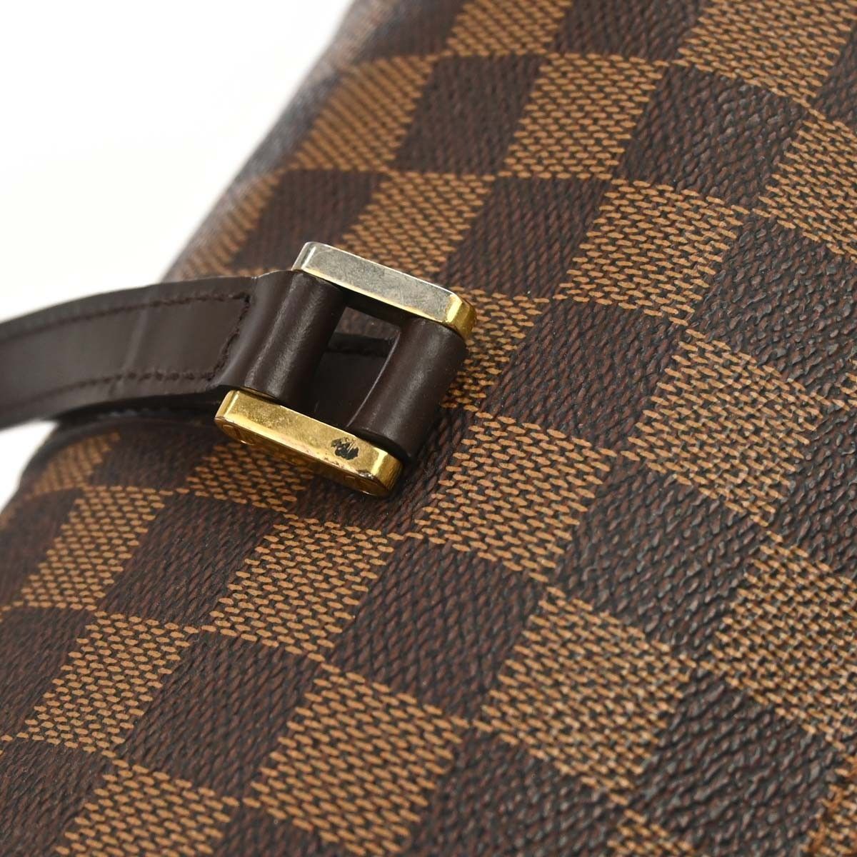 Louis Vuitton Louis Vuitton Papillon Handbag Damier Size ONE SIZE - 12 Thumbnail