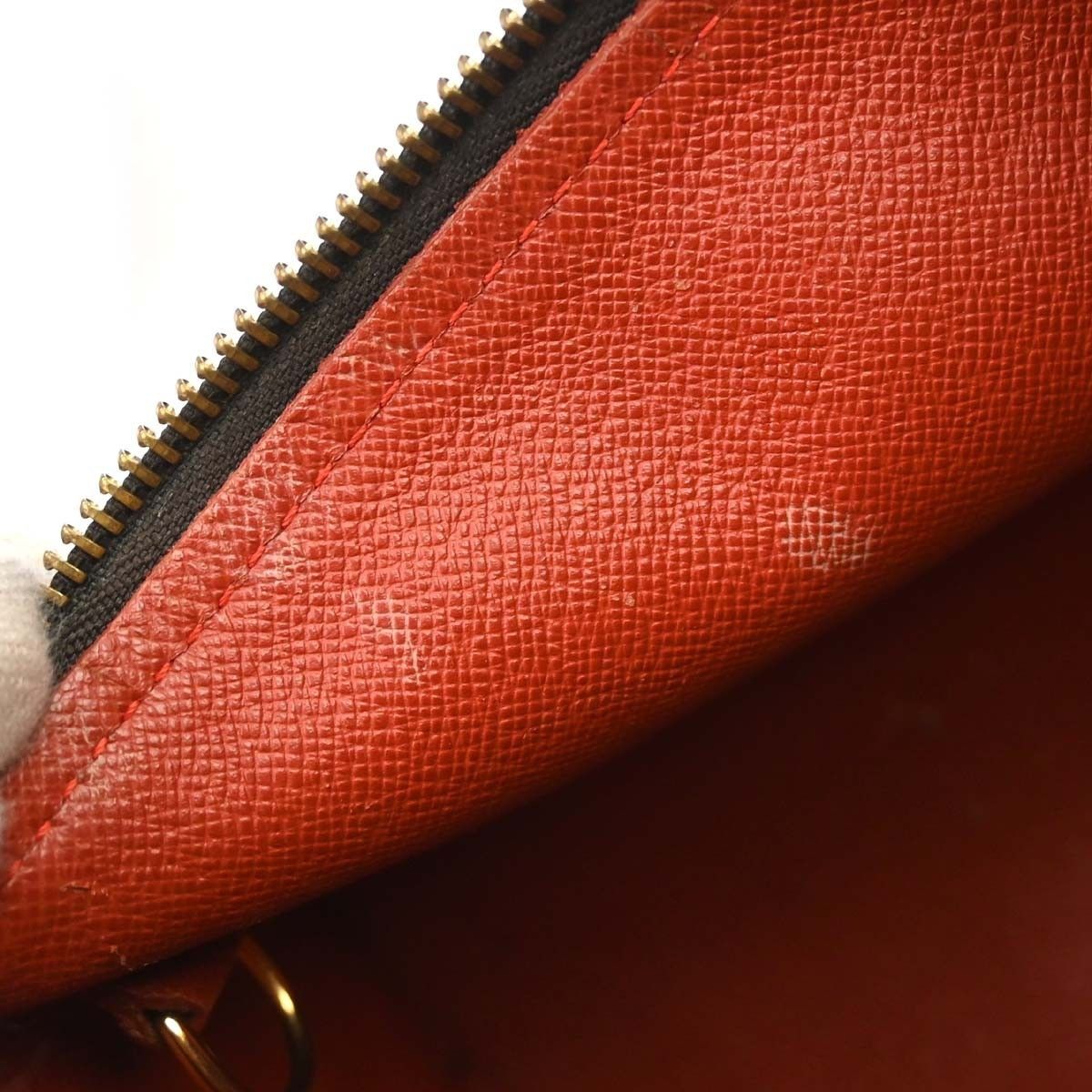 Louis Vuitton Louis Vuitton Papillon Handbag Damier Size ONE SIZE - 16 Thumbnail