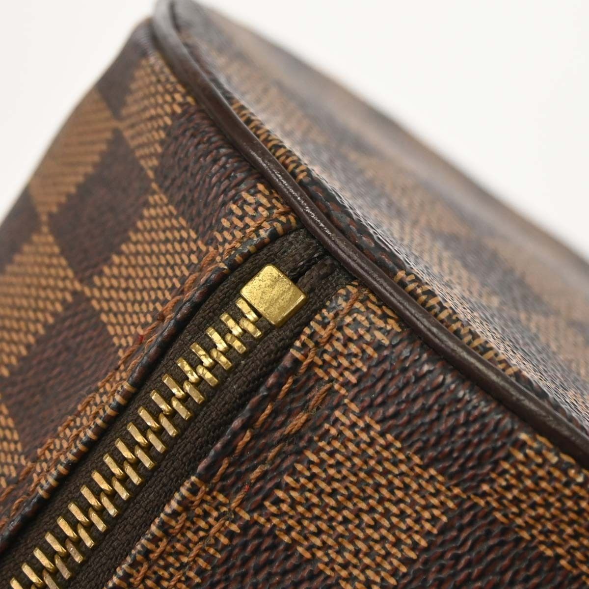 Louis Vuitton Louis Vuitton Papillon Handbag Damier Size ONE SIZE - 15 Thumbnail