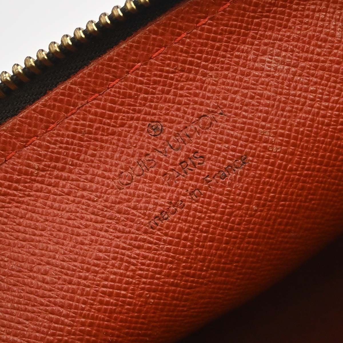 Louis Vuitton Louis Vuitton Papillon Handbag Damier Size ONE SIZE - 4 Thumbnail