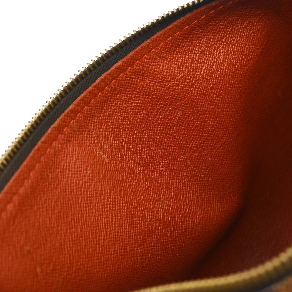 Louis Vuitton Louis Vuitton Papillon Handbag Damier Size ONE SIZE - 18 Thumbnail