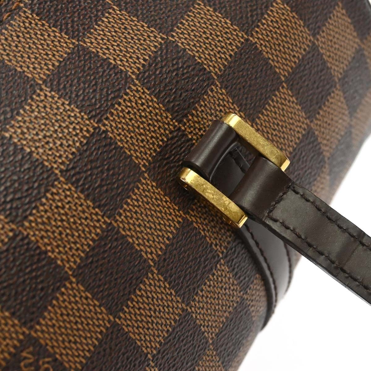 Louis Vuitton Louis Vuitton Papillon Handbag Damier Size ONE SIZE - 11 Thumbnail