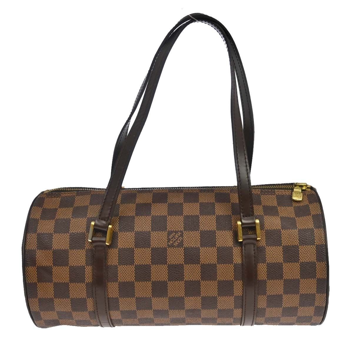 Louis Vuitton Louis Vuitton Papillon Handbag Damier Size ONE SIZE - 2 Thumbnail