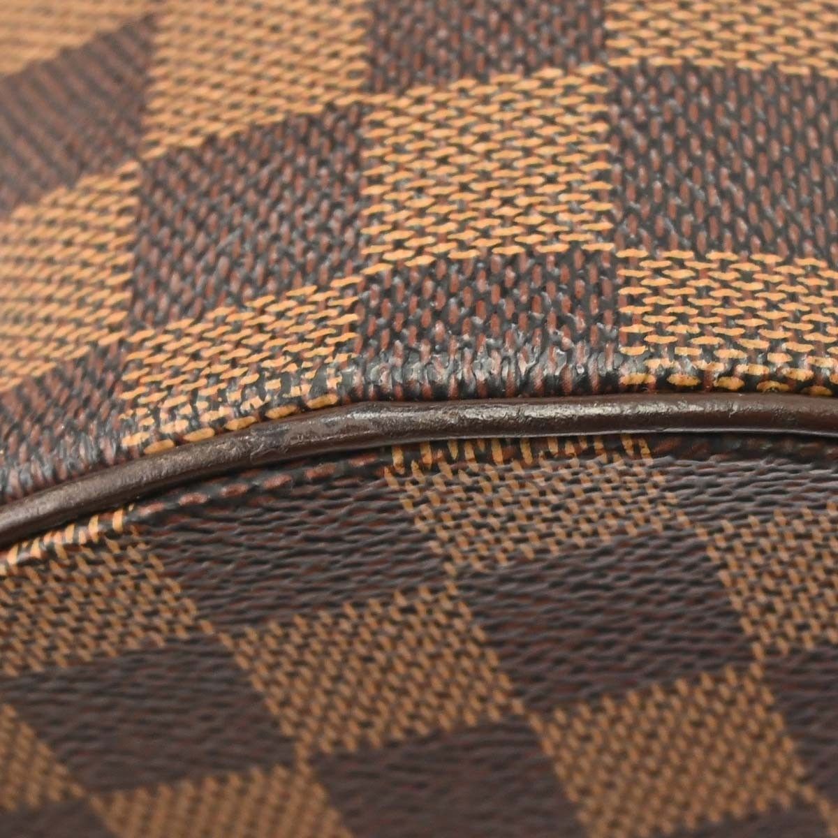 Louis Vuitton Louis Vuitton Papillon Handbag Damier Size ONE SIZE - 7 Thumbnail