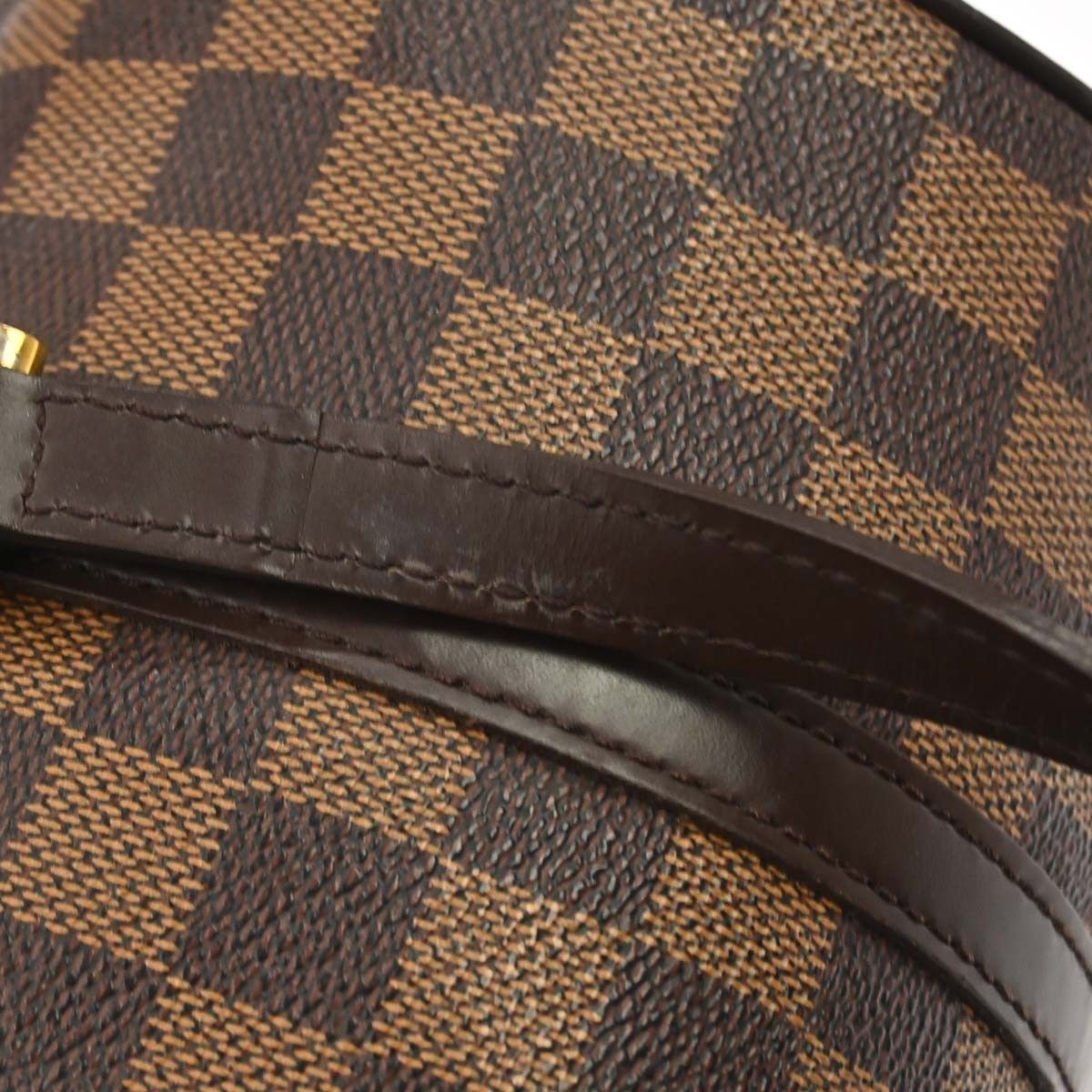Louis Vuitton Louis Vuitton Papillon Handbag Damier Size ONE SIZE - 13 Thumbnail