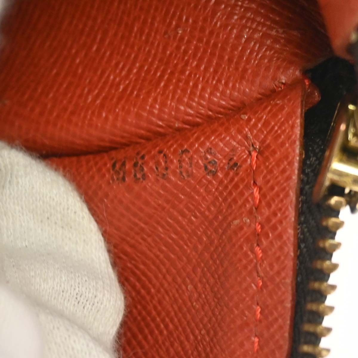 Louis Vuitton Louis Vuitton Papillon Handbag Damier Size ONE SIZE - 5 Thumbnail