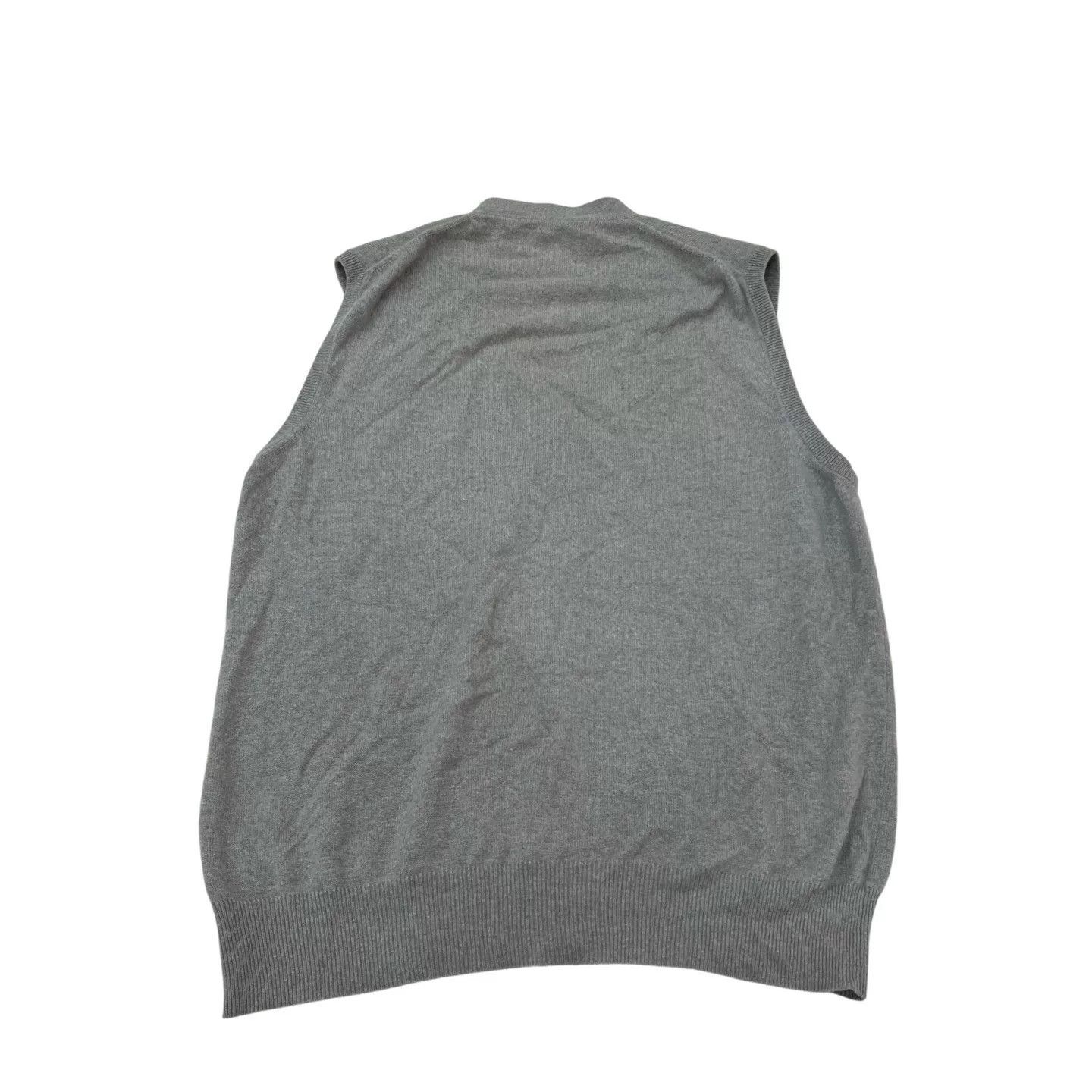 Loro Piana Loro Piana Cashmere Vest Size 54 Size US L / EU 52-54 / 3 - 2 Thumbnail