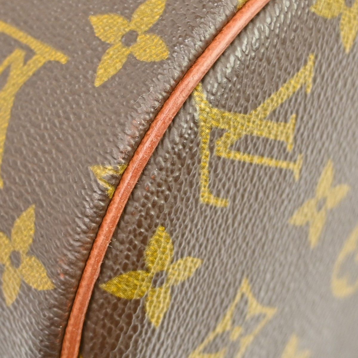 Louis Vuitton Louis Vuitton Papillon Handbag Monogram Canvas Size ONE SIZE - 7 Thumbnail