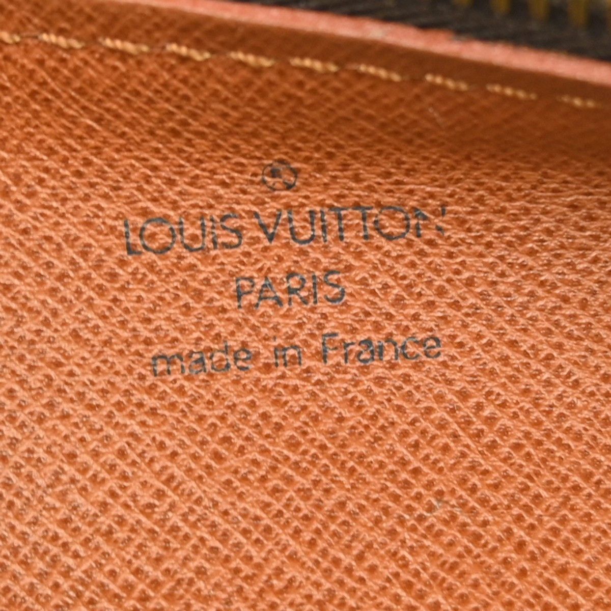 Louis Vuitton Louis Vuitton Papillon Handbag Monogram Canvas Size ONE SIZE - 4 Thumbnail