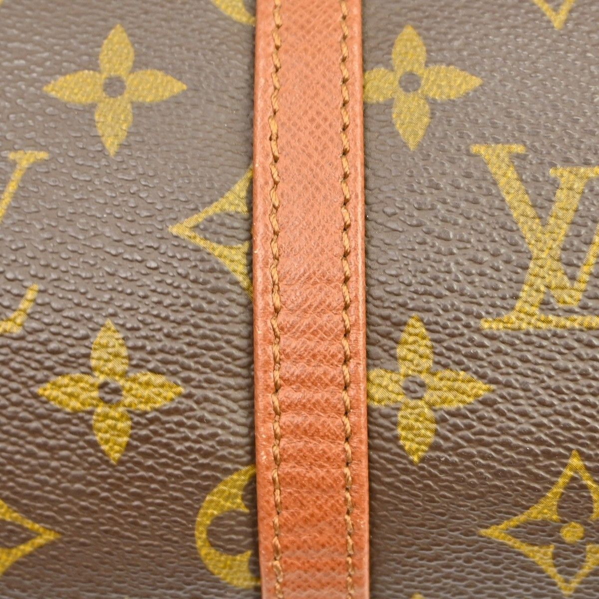 Louis Vuitton Louis Vuitton Papillon Handbag Monogram Canvas Size ONE SIZE - 14 Thumbnail