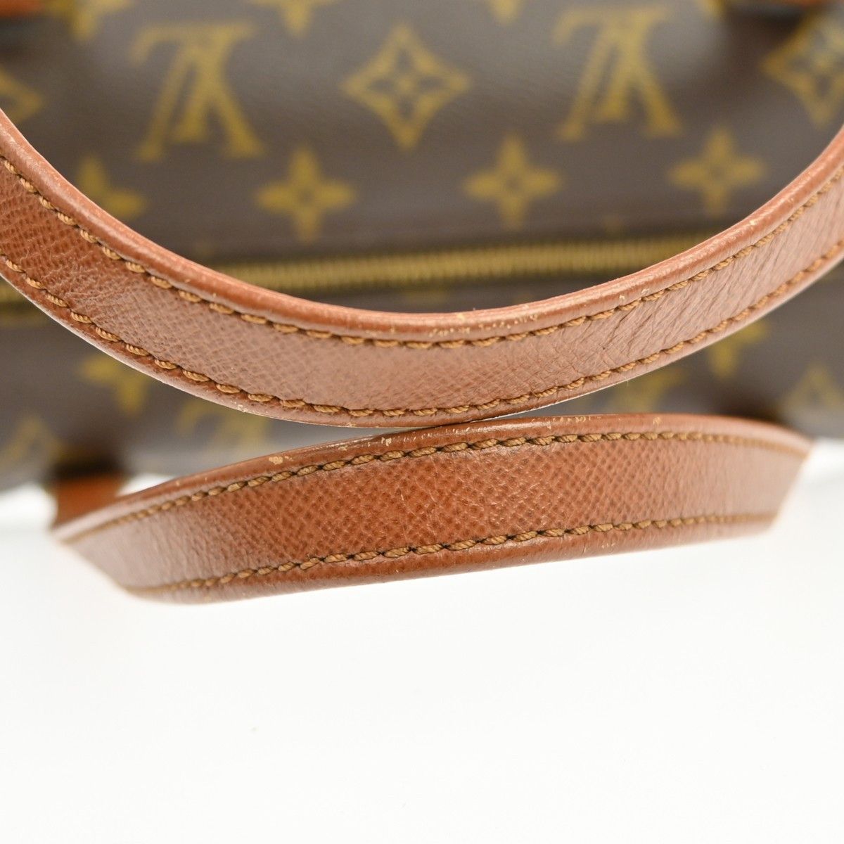 Louis Vuitton Louis Vuitton Papillon Handbag Monogram Canvas Size ONE SIZE - 6 Thumbnail