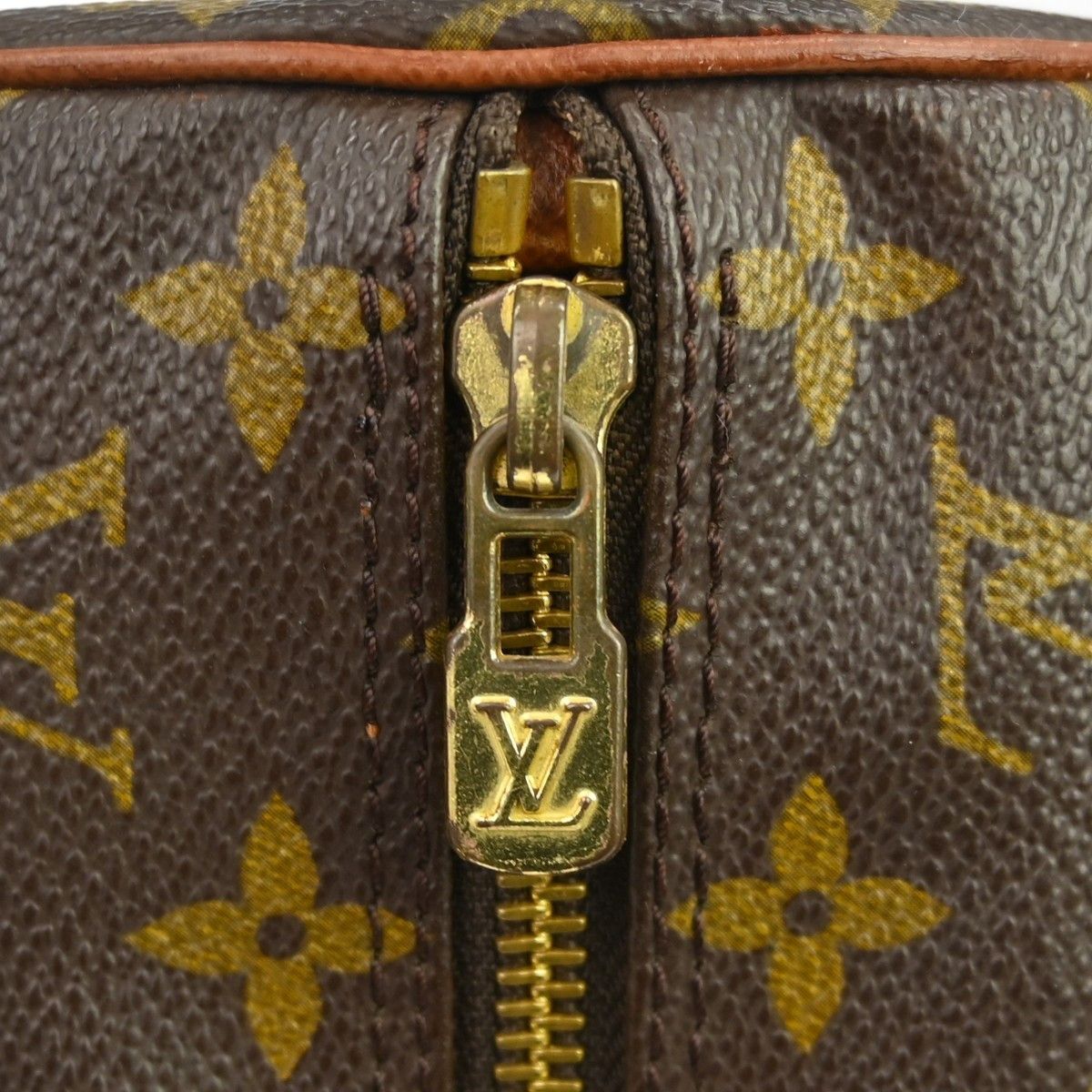 Louis Vuitton Louis Vuitton Papillon Handbag Monogram Canvas Size ONE SIZE - 11 Thumbnail