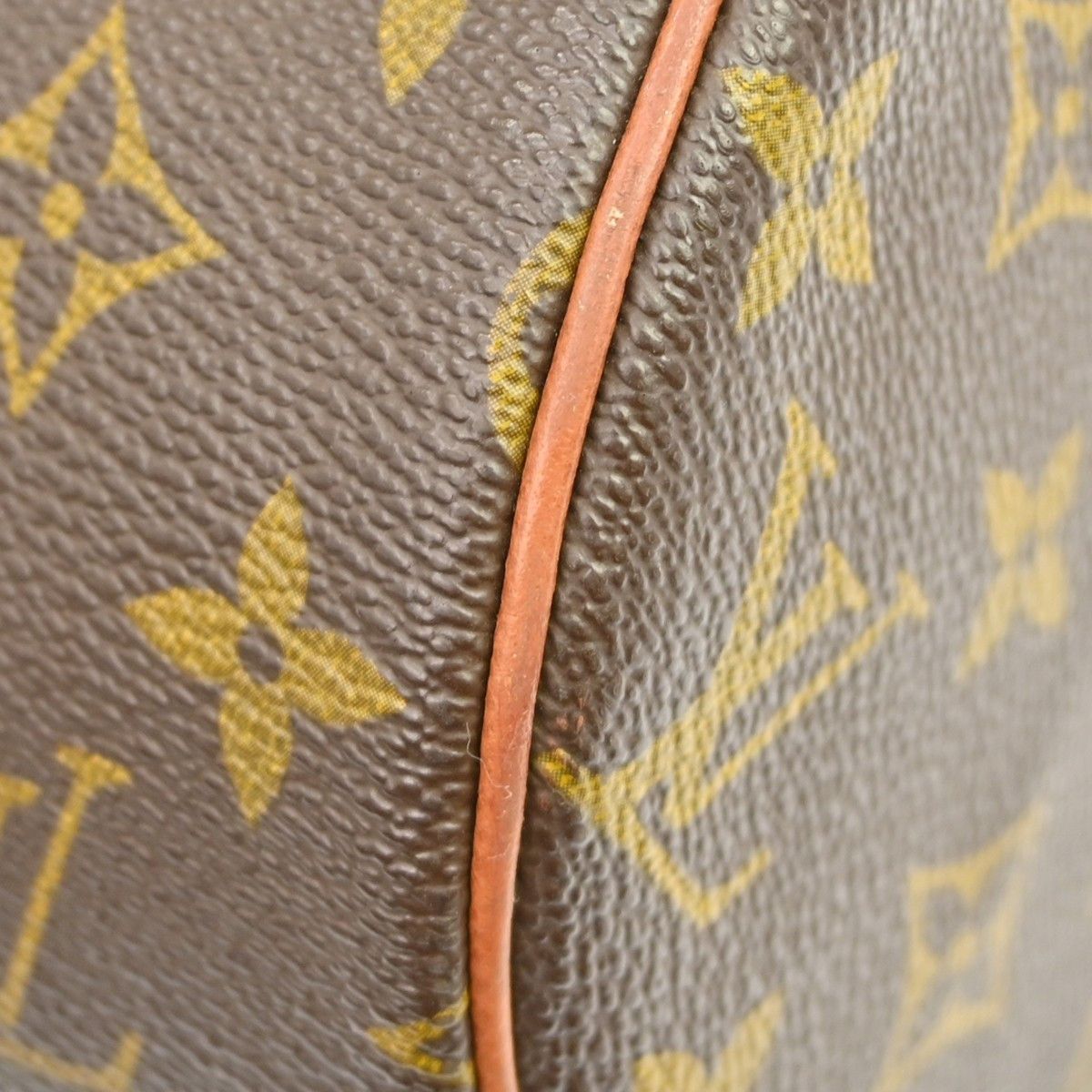 Louis Vuitton Louis Vuitton Papillon Handbag Monogram Canvas Size ONE SIZE - 10 Thumbnail