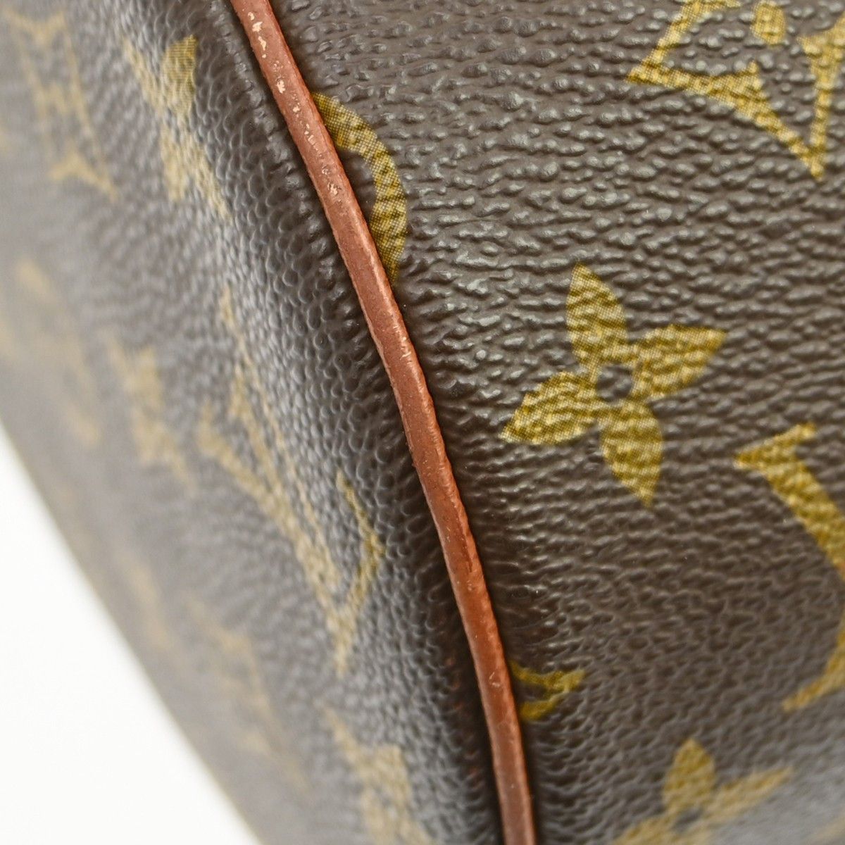 Louis Vuitton Louis Vuitton Papillon Handbag Monogram Canvas Size ONE SIZE - 9 Thumbnail