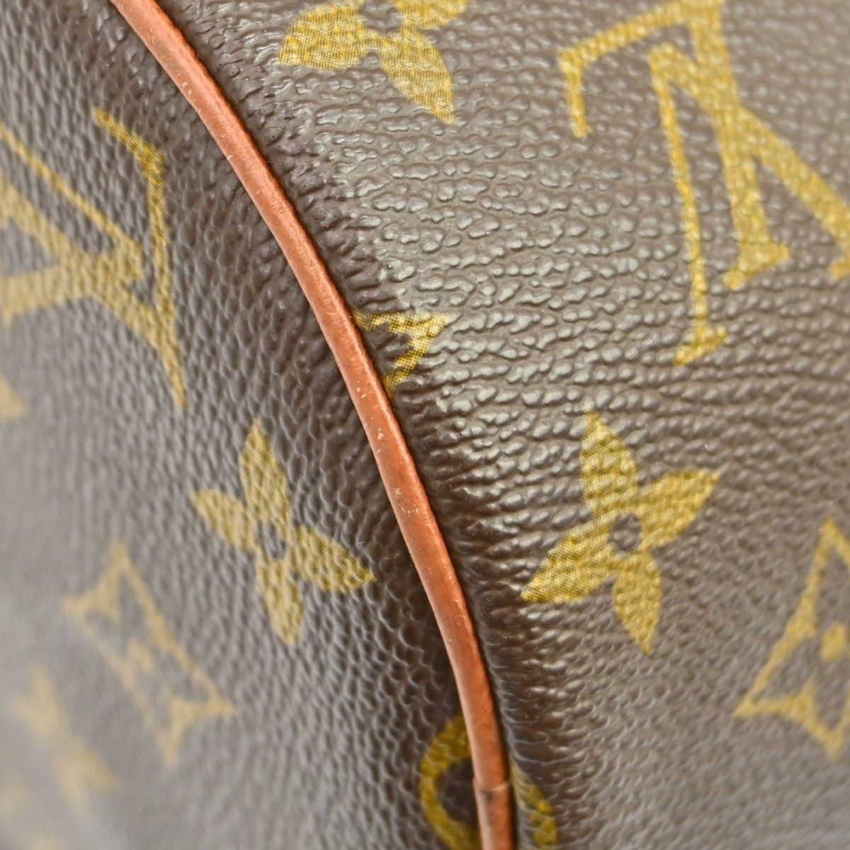 Louis Vuitton Louis Vuitton Papillon Handbag Monogram Canvas Size ONE SIZE - 8 Thumbnail