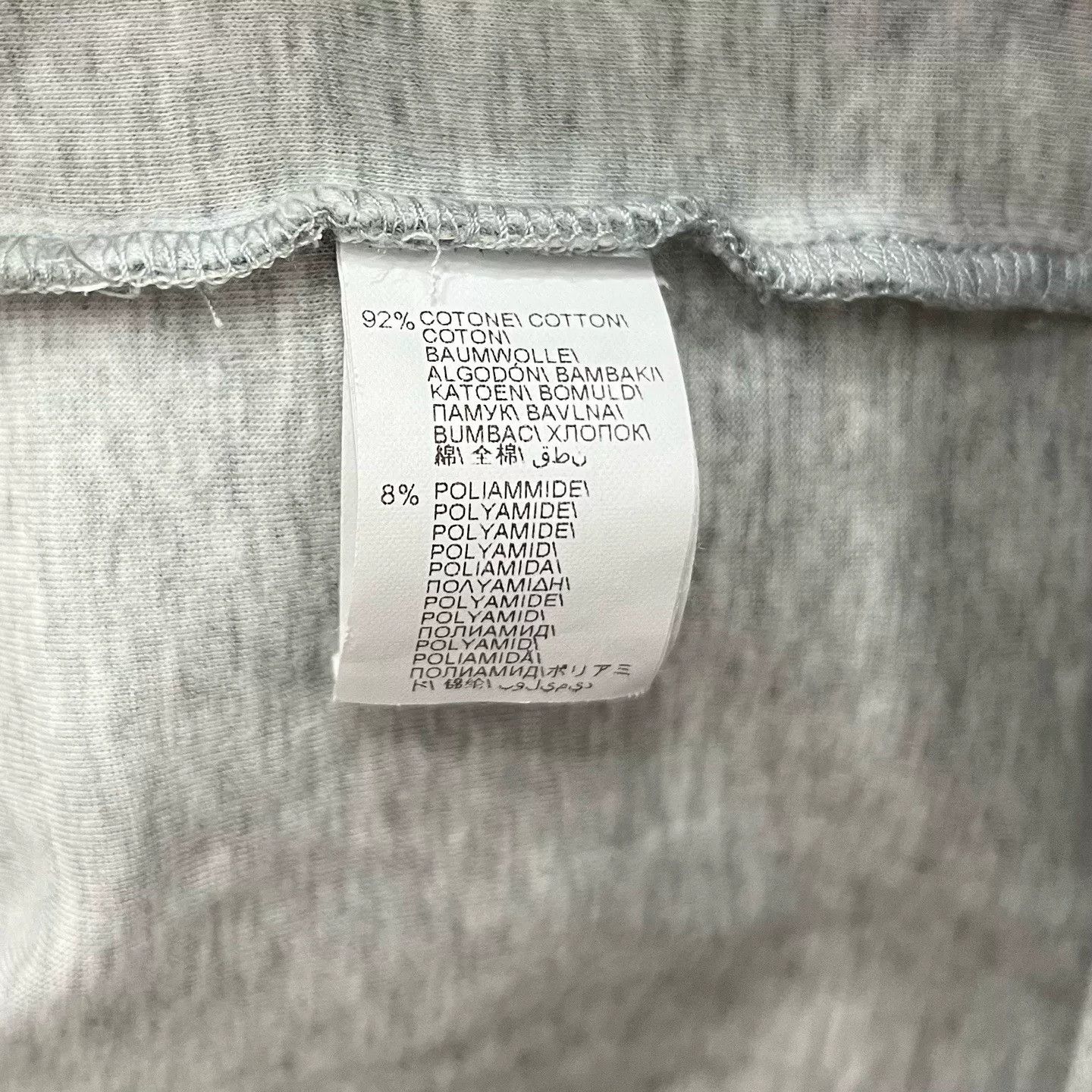 Brunello Cucinelli Brunello Cucinelli Gray Hooded Coat Size XS / US 0-2 / IT 36-38 - 5 Thumbnail