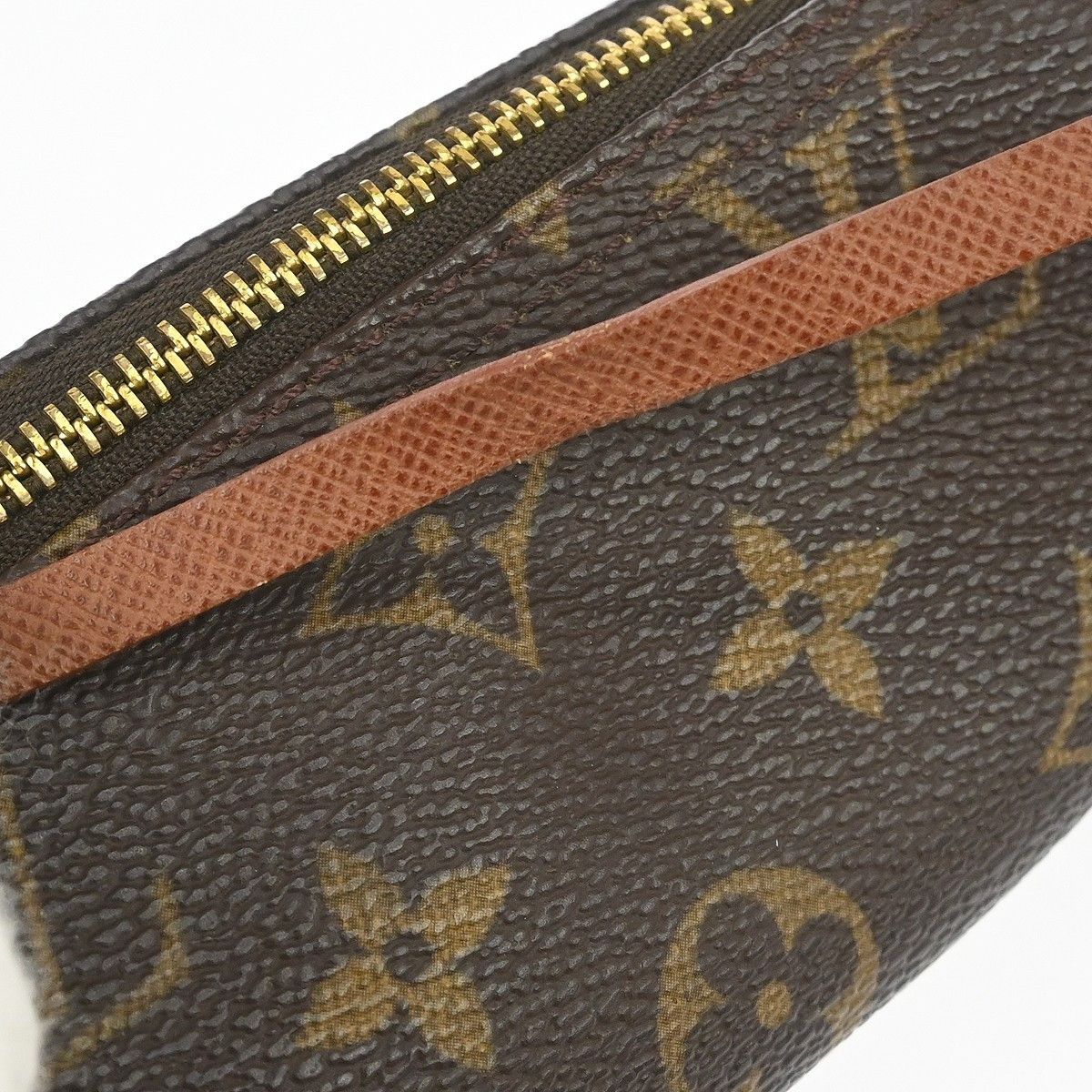 Louis Vuitton Louis Vuitton Papillon Pochette Monogram Canvas Size ONE SIZE - 11 Thumbnail