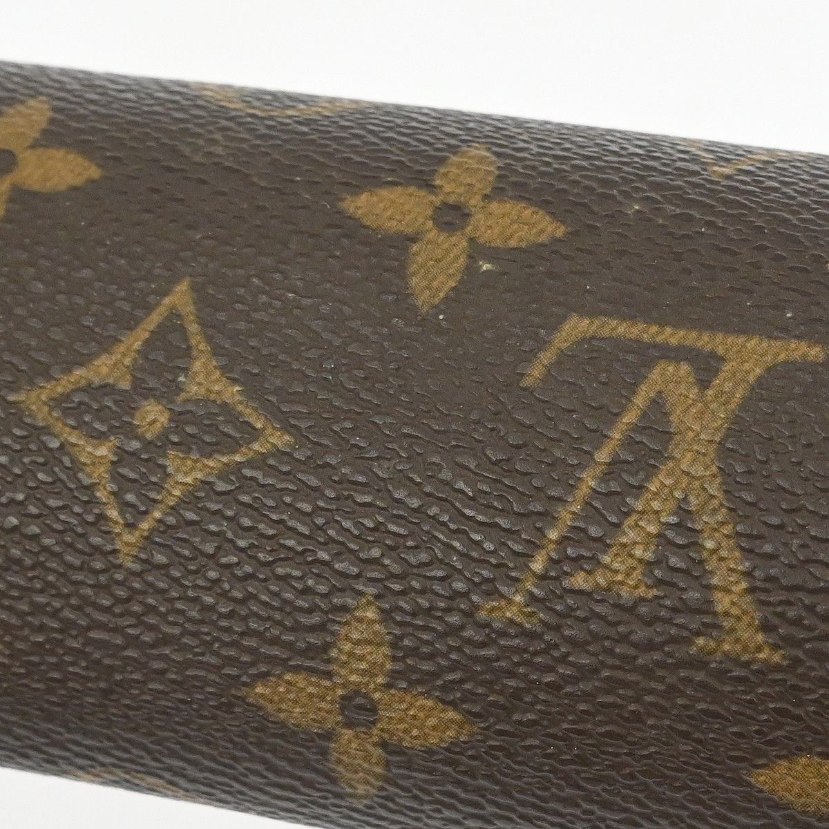 Louis Vuitton Louis Vuitton Papillon Pochette Monogram Canvas Size ONE SIZE - 10 Thumbnail