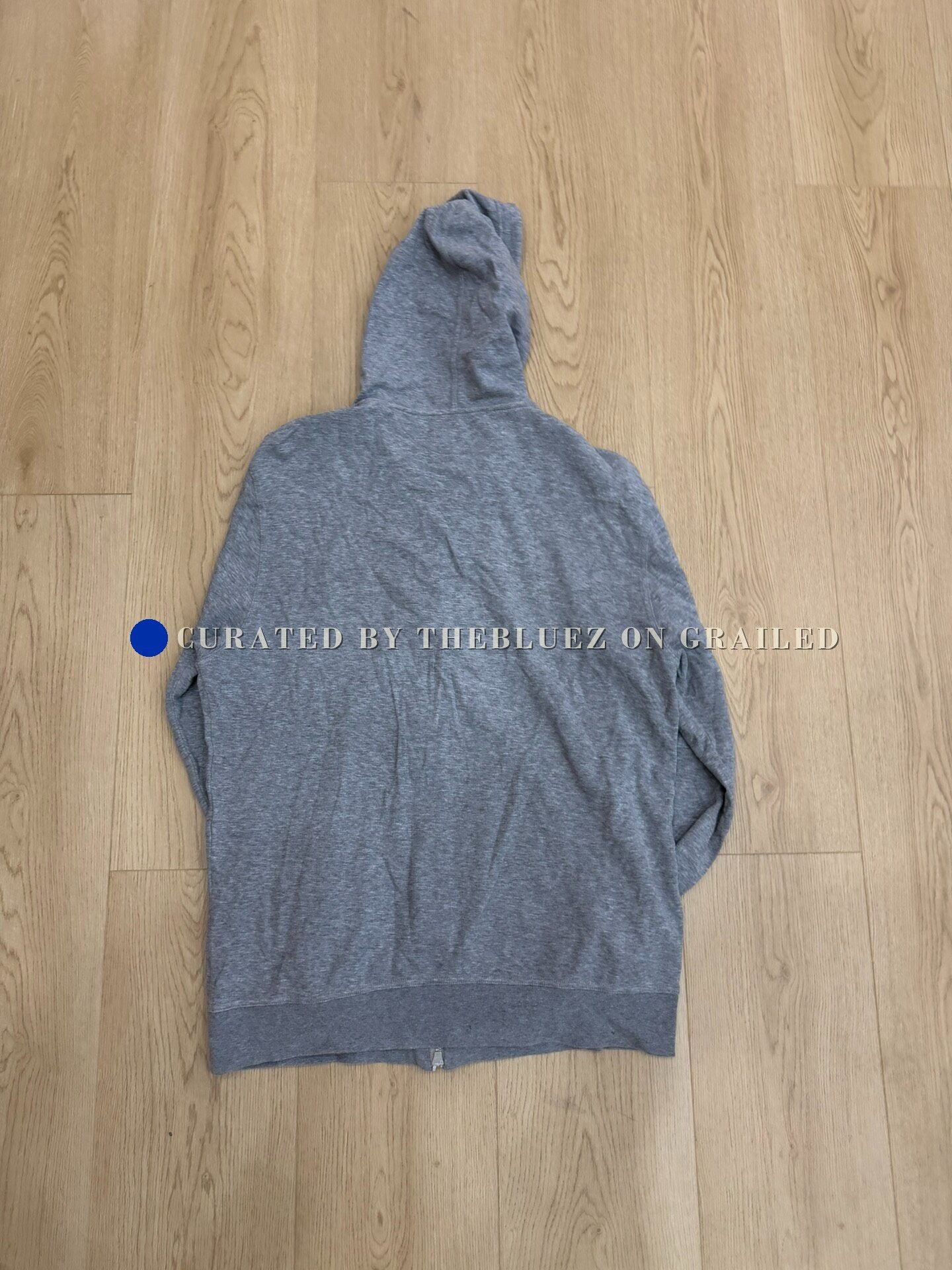 Brunello Cucinelli Brunello Cucinelli Zip Hoodie Size 36 Size XS / US 0-2 / IT 36-38 - 2 Thumbnail