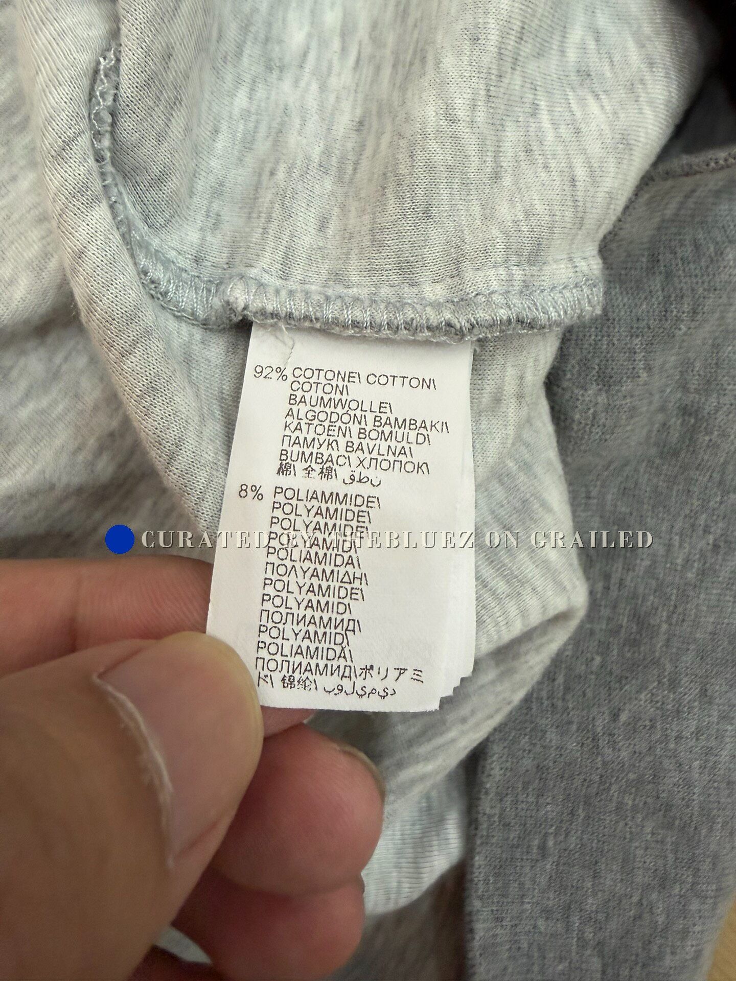 Brunello Cucinelli Brunello Cucinelli Zip Hoodie Size 36 Size XS / US 0-2 / IT 36-38 - 4 Thumbnail