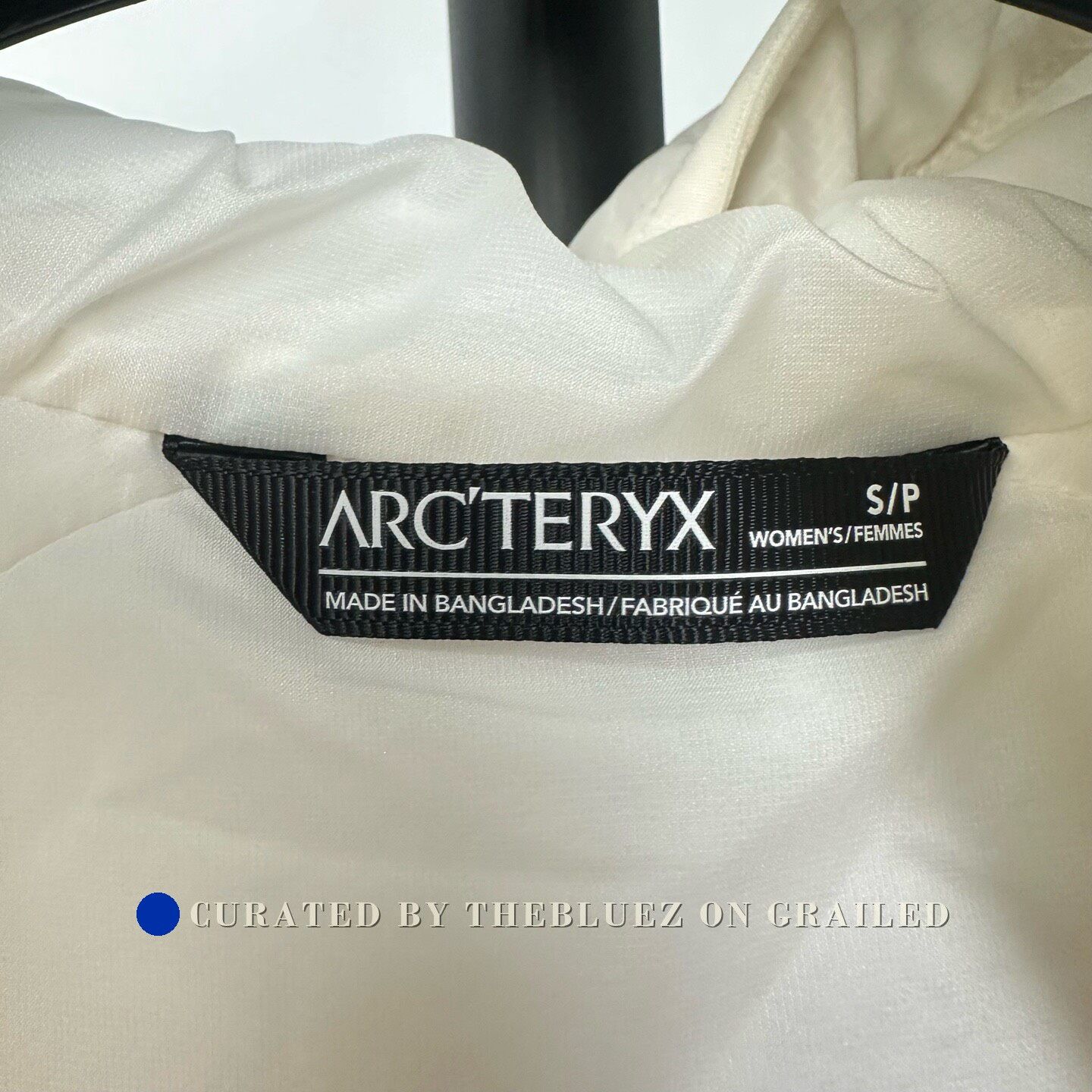 Arc'teryx Arcteryx Atom Hoody Women's S Size S / US 4 / IT 40 - 5 Thumbnail