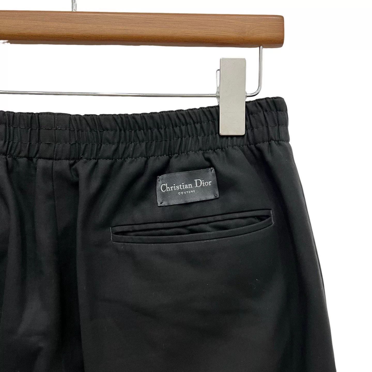 Dior Dior Logo Casual Pants Size US 28 / EU 44 - 3 Thumbnail