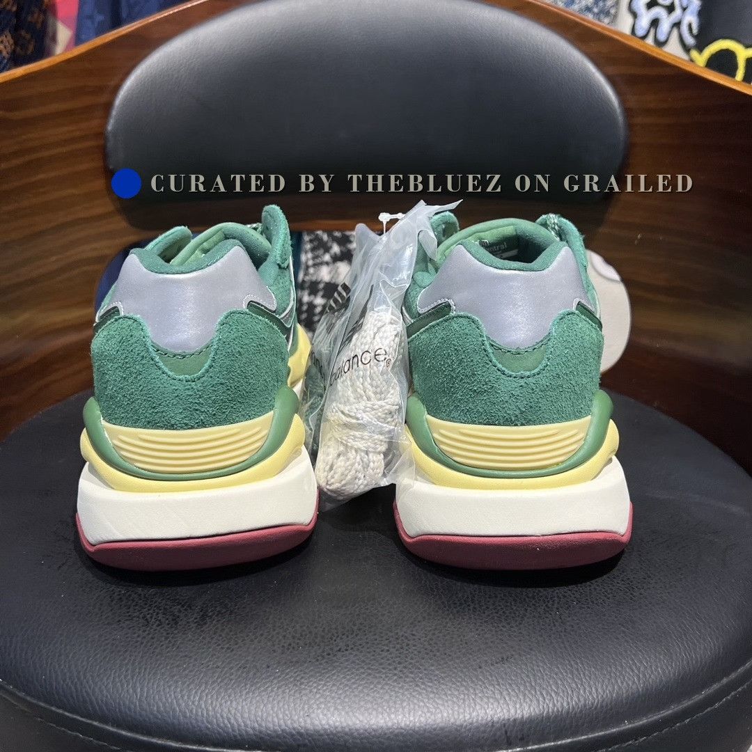 New Balance Bricks & Wood x NB5740 Size US 10 / EU 43 - 3 Thumbnail
