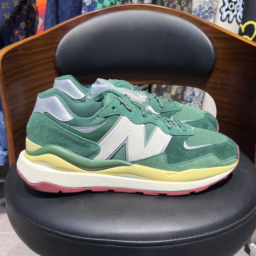 New Balance Bricks & Wood x NB5740 Size US 10 / EU 43 - 6 Thumbnail