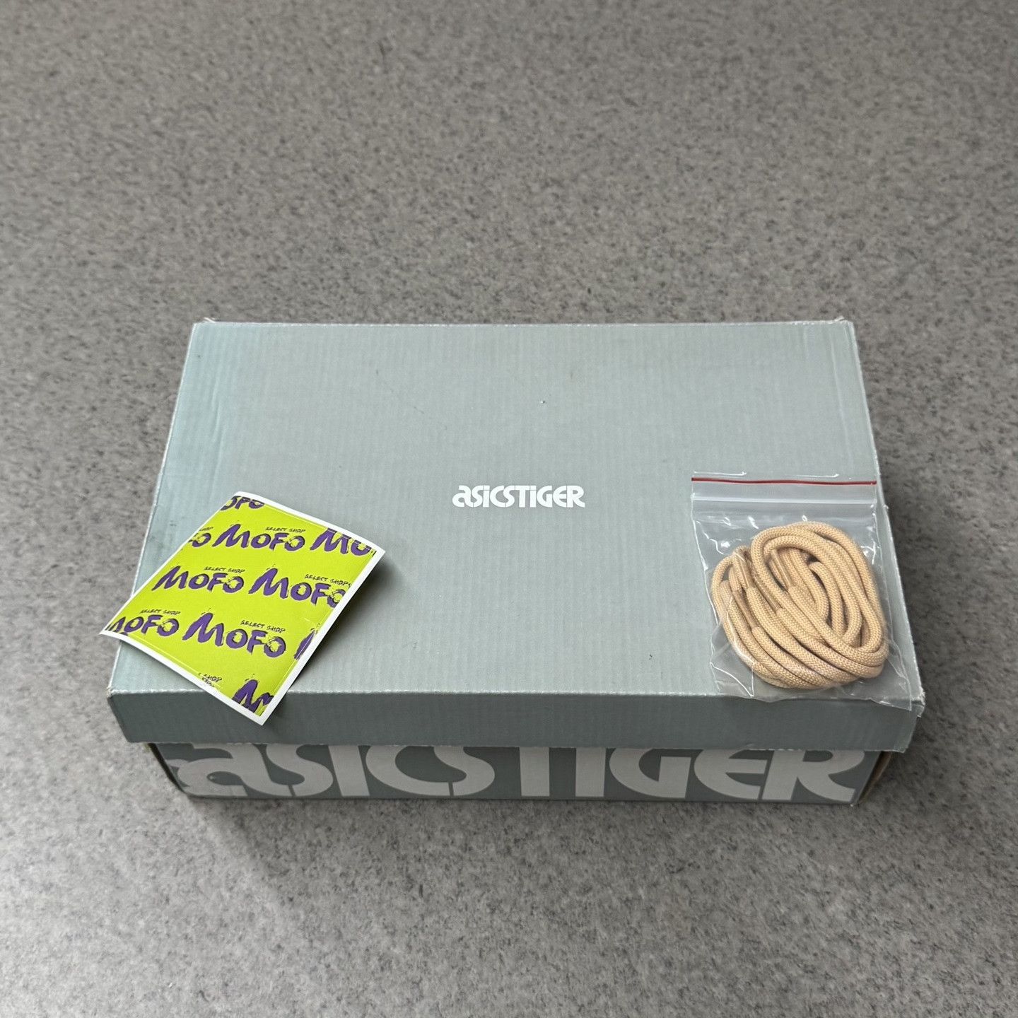 Asics Asics Gel-Lyte3 Brown Green Limited Size US 11 / EU 44 - 9 Thumbnail