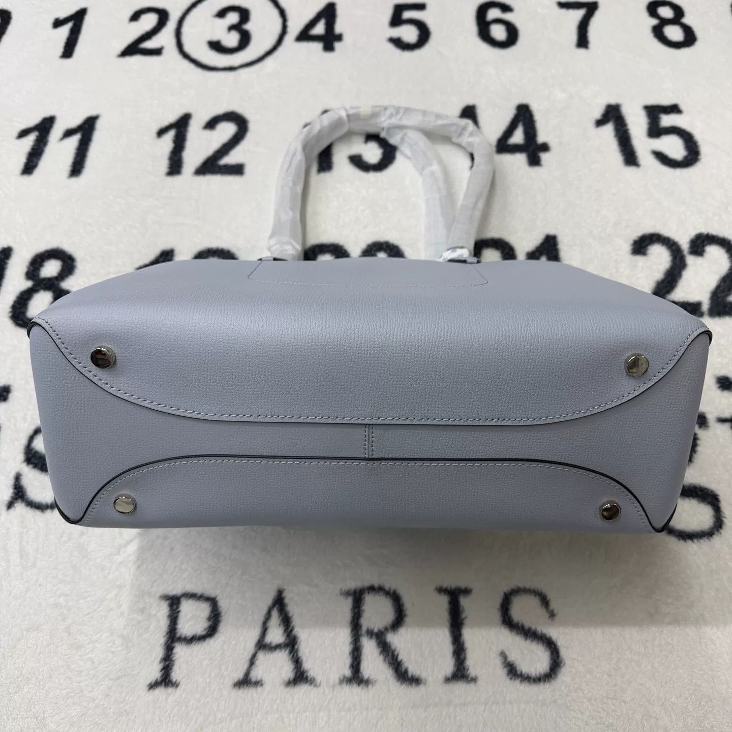 Kate Spade Kate Spade Blue Large Tote Size ONE SIZE - 4 Thumbnail