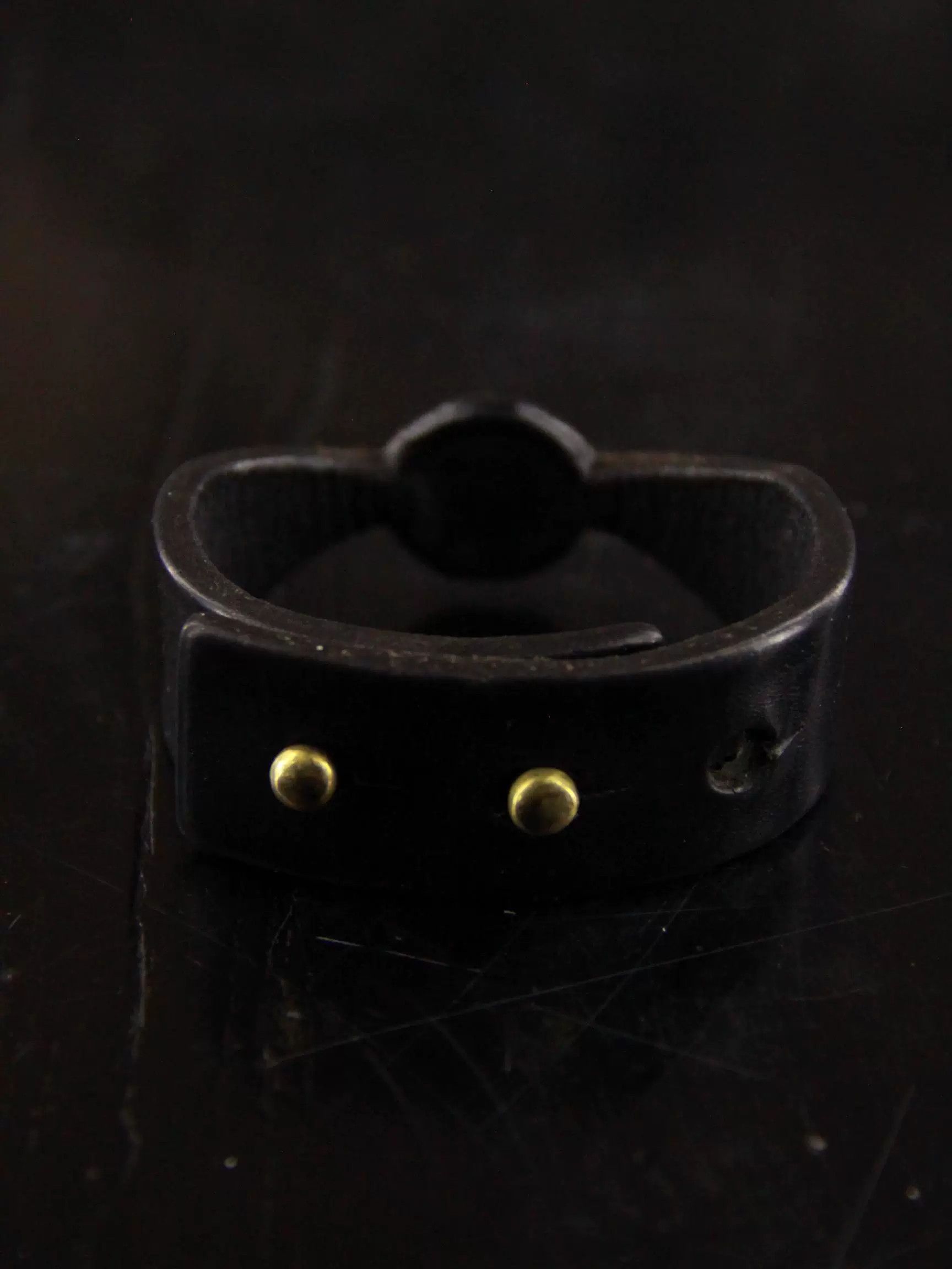 Rick Owens Rick Owens White Jewelry Watches Men one size Size ONE SIZE - 2 Thumbnail