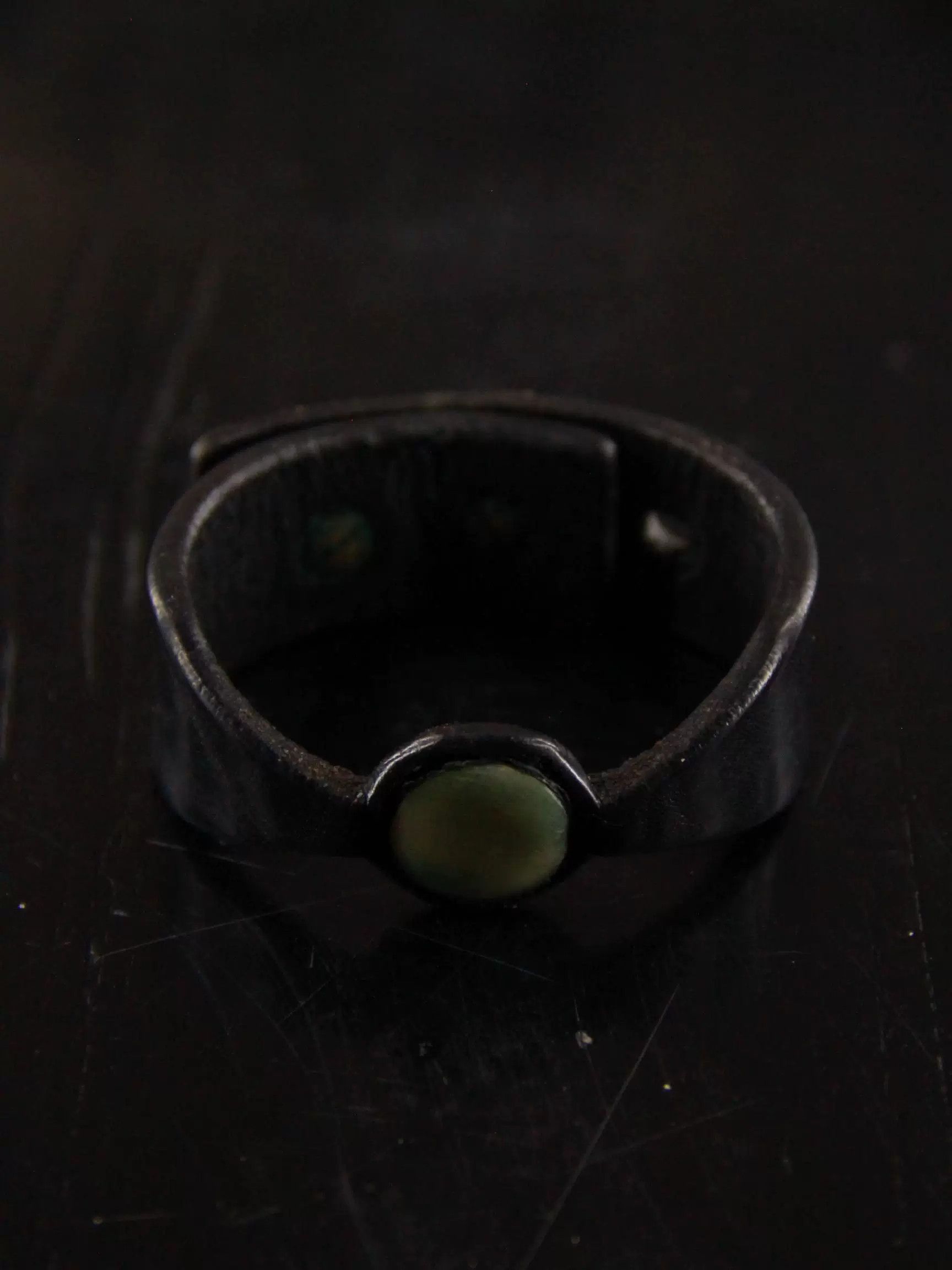 Rick Owens Rick Owens White Jewelry Watches Men one size Size ONE SIZE - 5 Thumbnail
