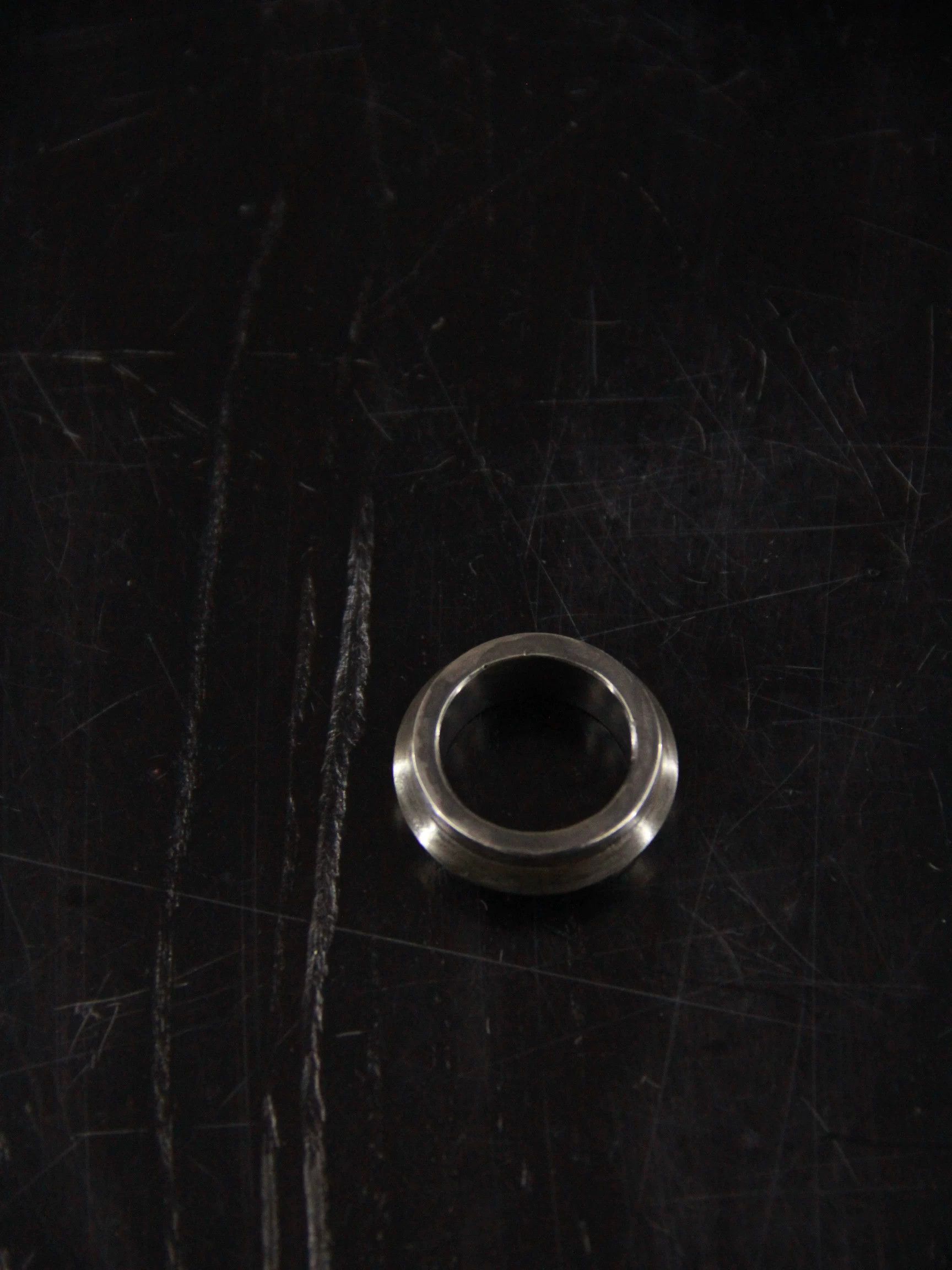 Parts Of Four Parts of Four Silver Jewelry Watches Men one size Size ONE SIZE - 5 Thumbnail
