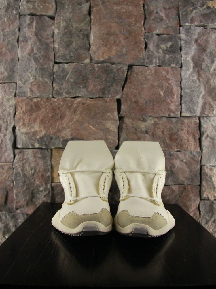 Rick Owens Rick Owens Multi Sneakers Women us_7 Size US 7 / IT 37 - 3 Thumbnail
