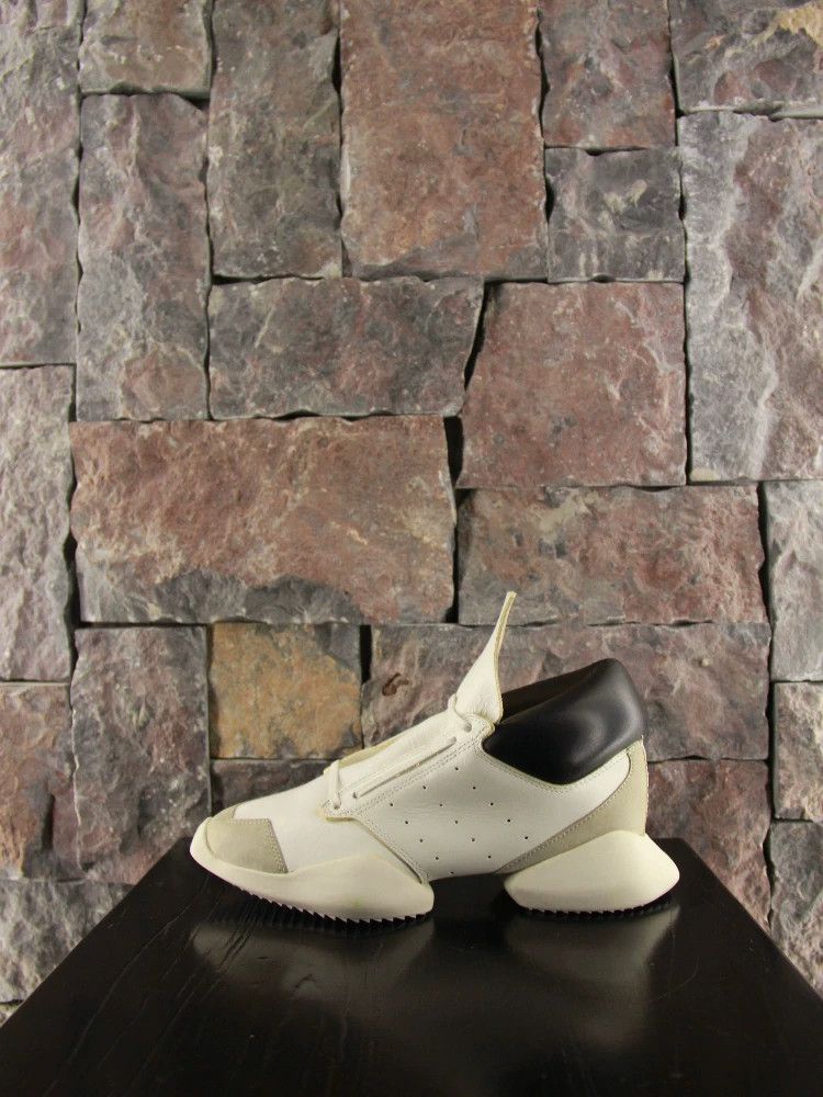 Rick Owens Rick Owens Multi Sneakers Women us_7 Size US 7 / IT 37 - 2 Thumbnail