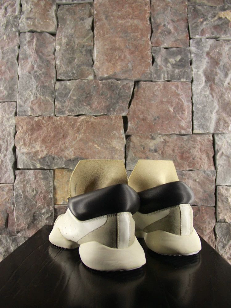 Rick Owens Rick Owens Multi Sneakers Women us_7 Size US 7 / IT 37 - 5 Thumbnail