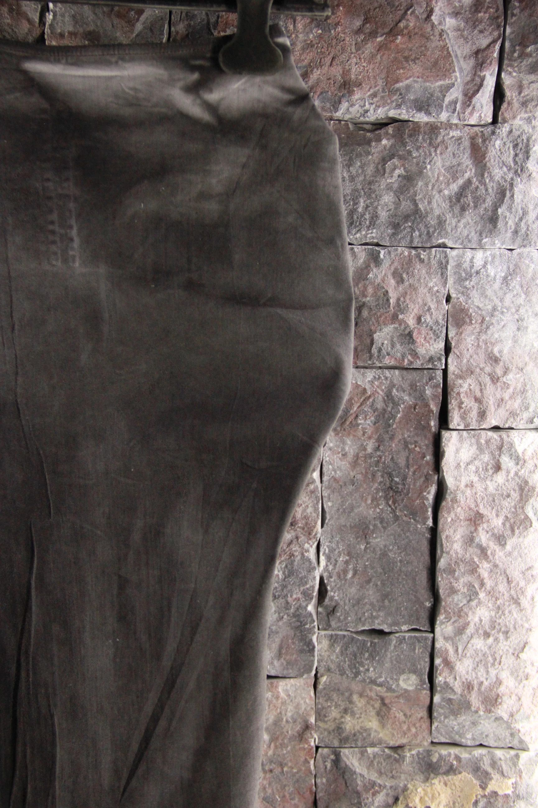 Rick Owens Rick Owens Gray Maxi Men universal_s Size S / US 4 / IT 40 - 4 Thumbnail