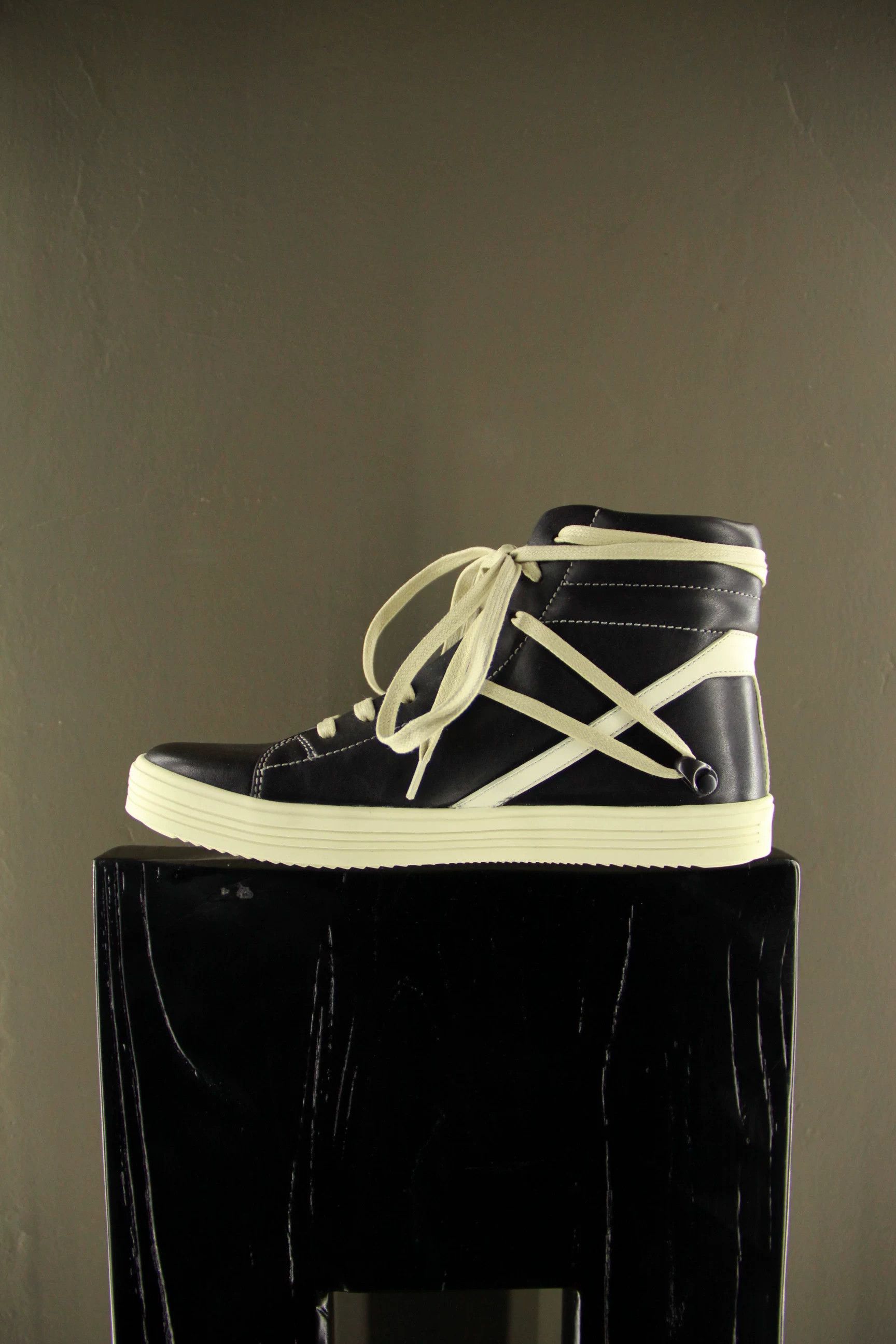 Rick Owens Rick Owens Multi Sneakers Women us_7 Size US 7 / IT 37 - 5 Thumbnail