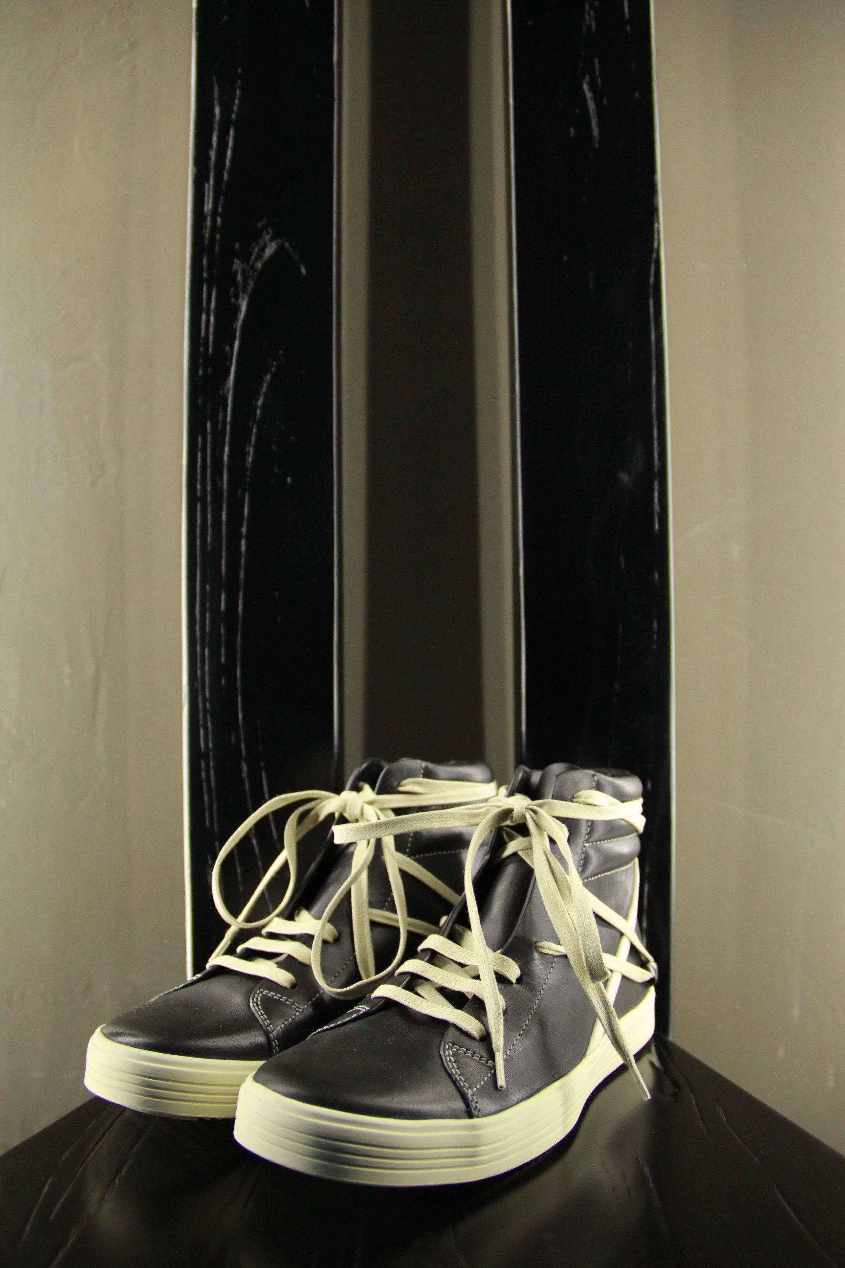 Rick Owens Rick Owens Multi Sneakers Women us_7 Size US 7 / IT 37 - 4 Thumbnail