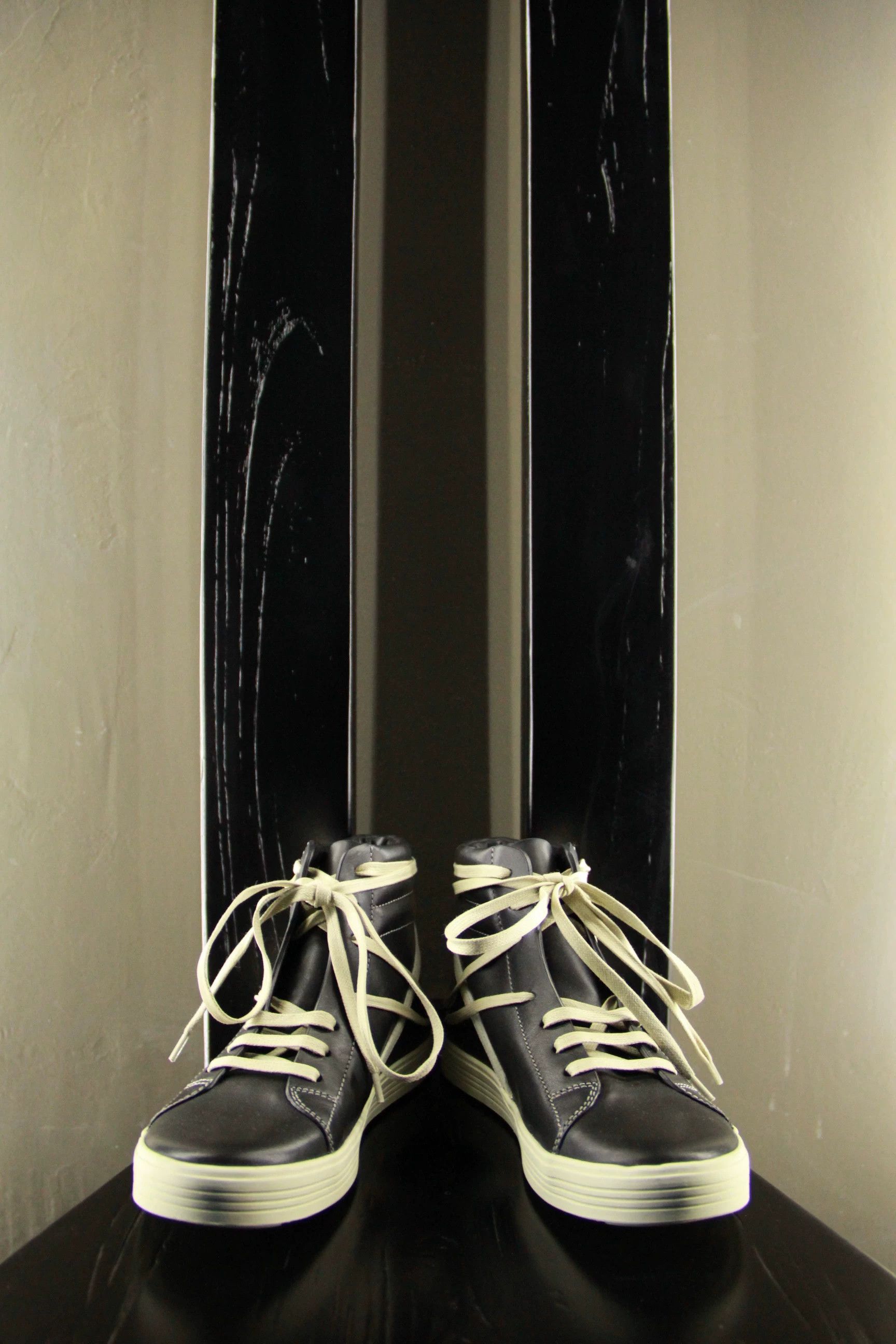 Rick Owens Rick Owens Multi Sneakers Women us_7 Size US 7 / IT 37 - 3 Thumbnail