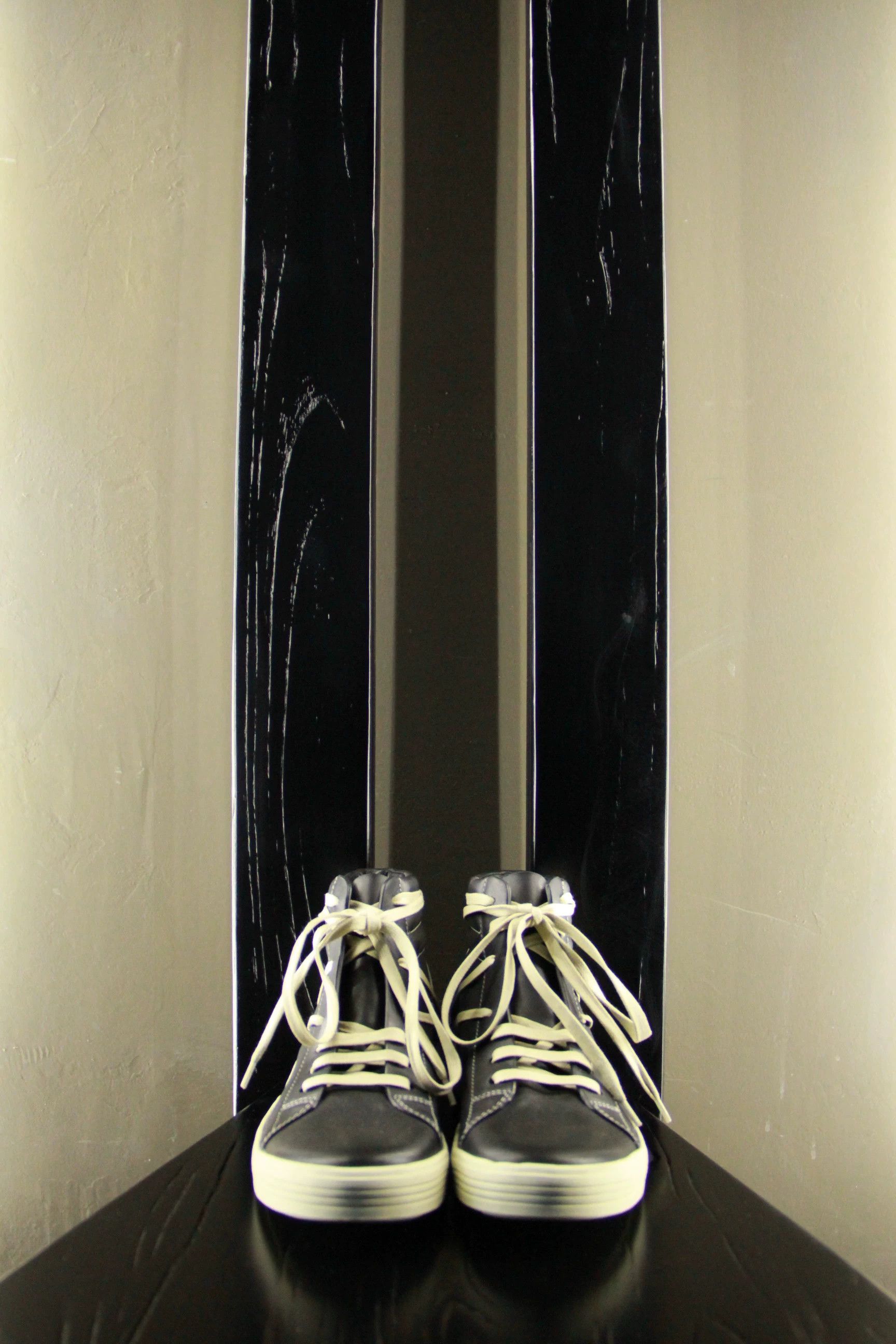 Rick Owens Rick Owens Multi Sneakers Women us_7 Size US 7 / IT 37 - 2 Thumbnail