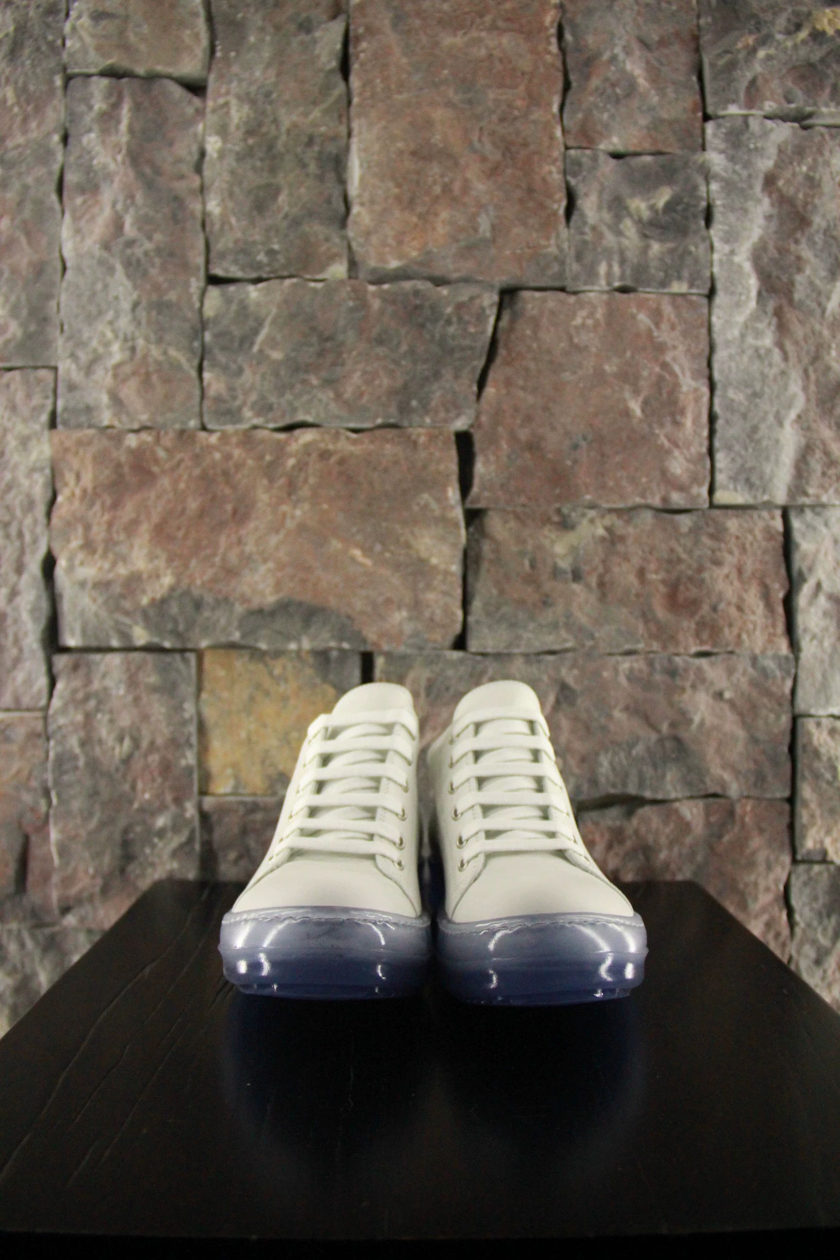 Rick Owens Rick Owens Multi Sneakers Women us_6 Size US 6 / IT 36 - 3 Thumbnail